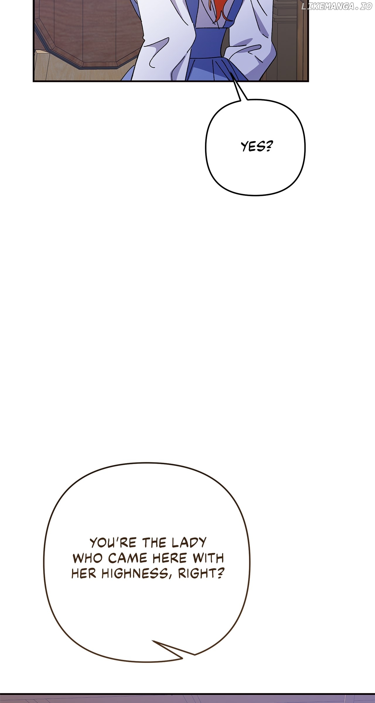 Hoodwinked into Her First Kiss Chapter 47 - page 78