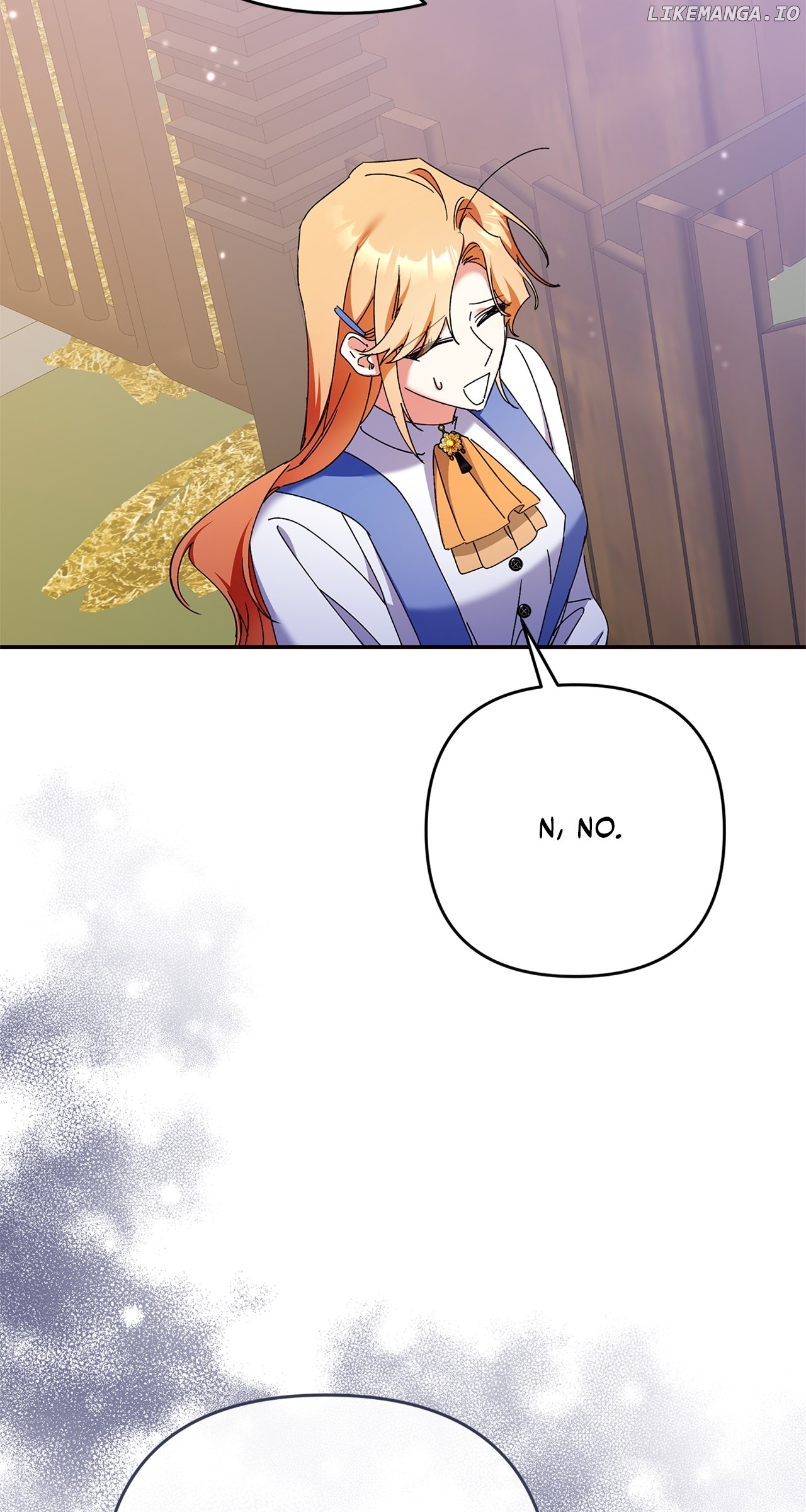 Hoodwinked into Her First Kiss Chapter 47 - page 80