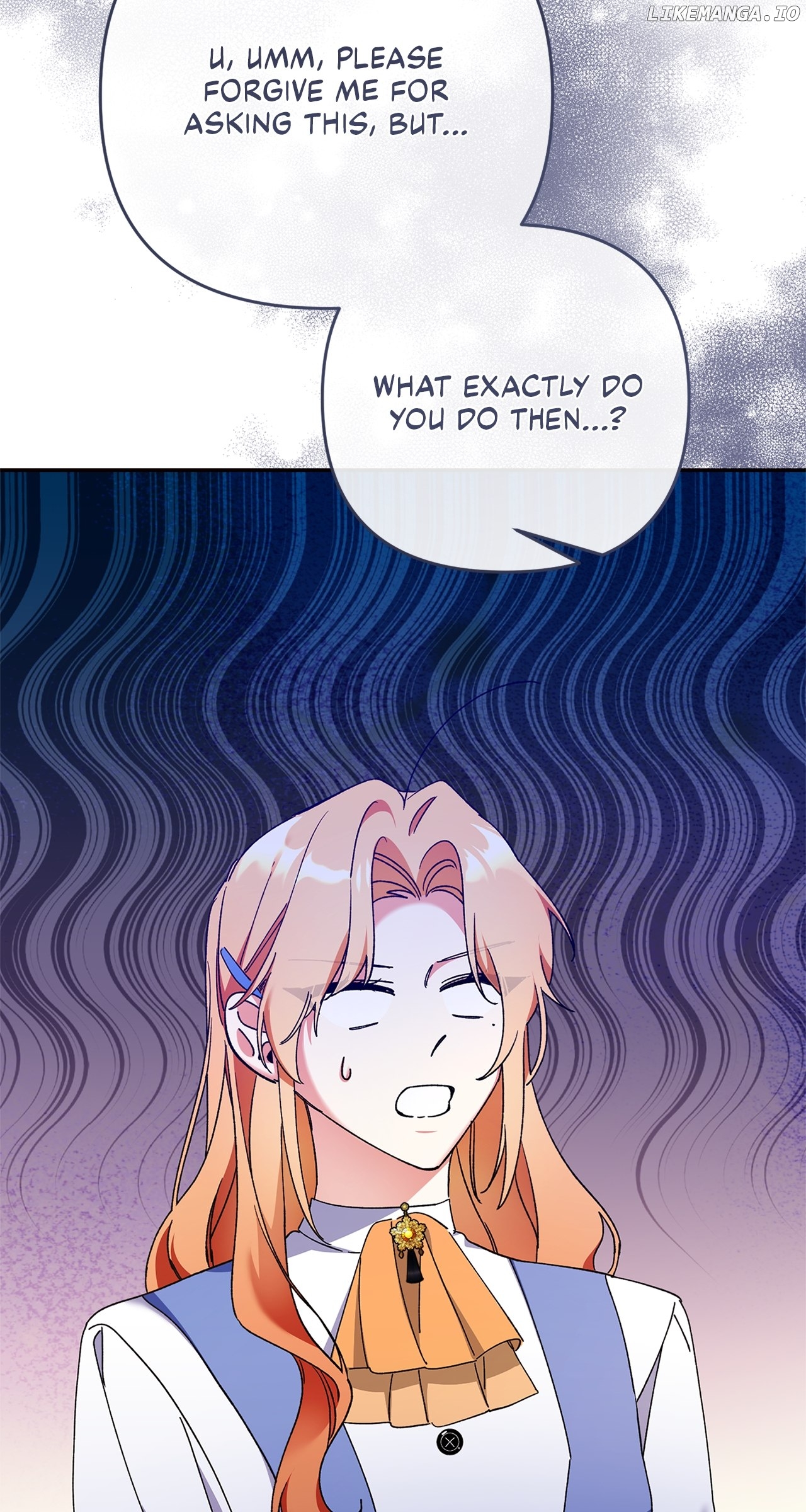 Hoodwinked into Her First Kiss Chapter 47 - page 81