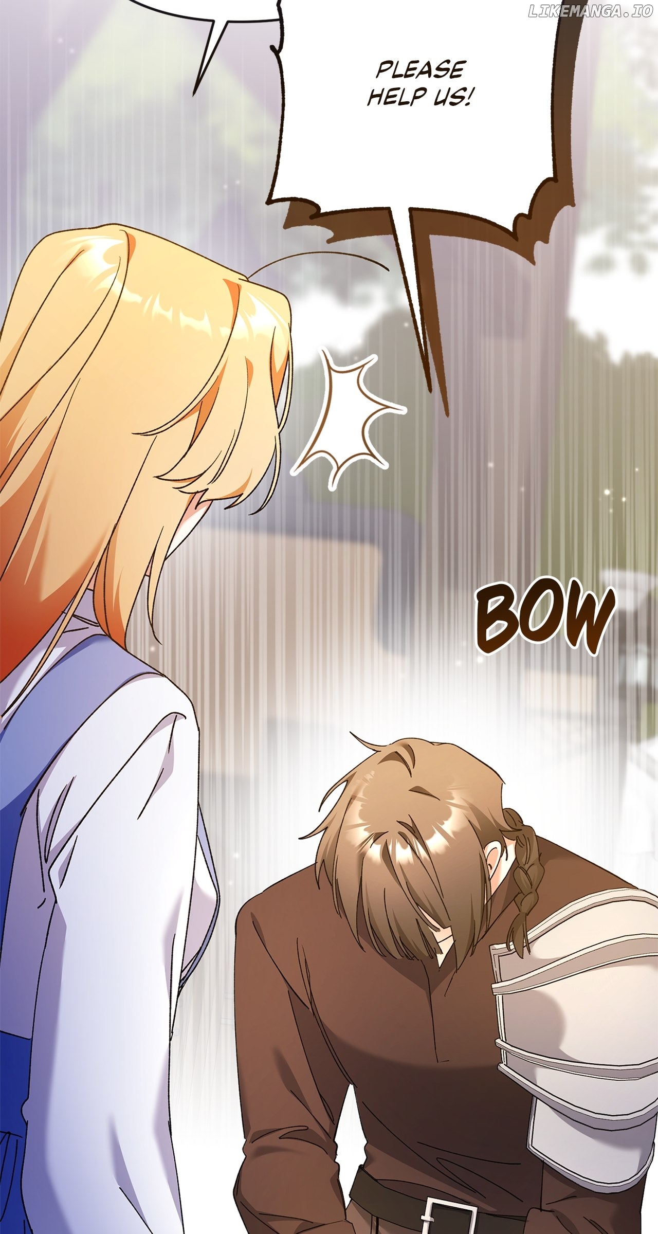 Hoodwinked into Her First Kiss Chapter 47 - page 83