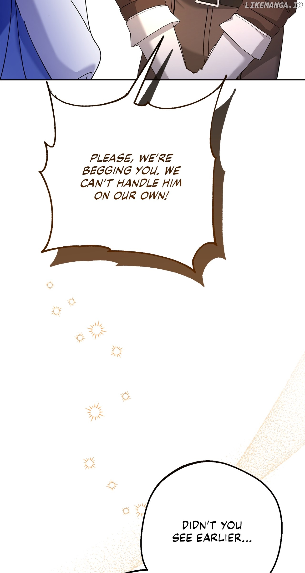 Hoodwinked into Her First Kiss Chapter 47 - page 84