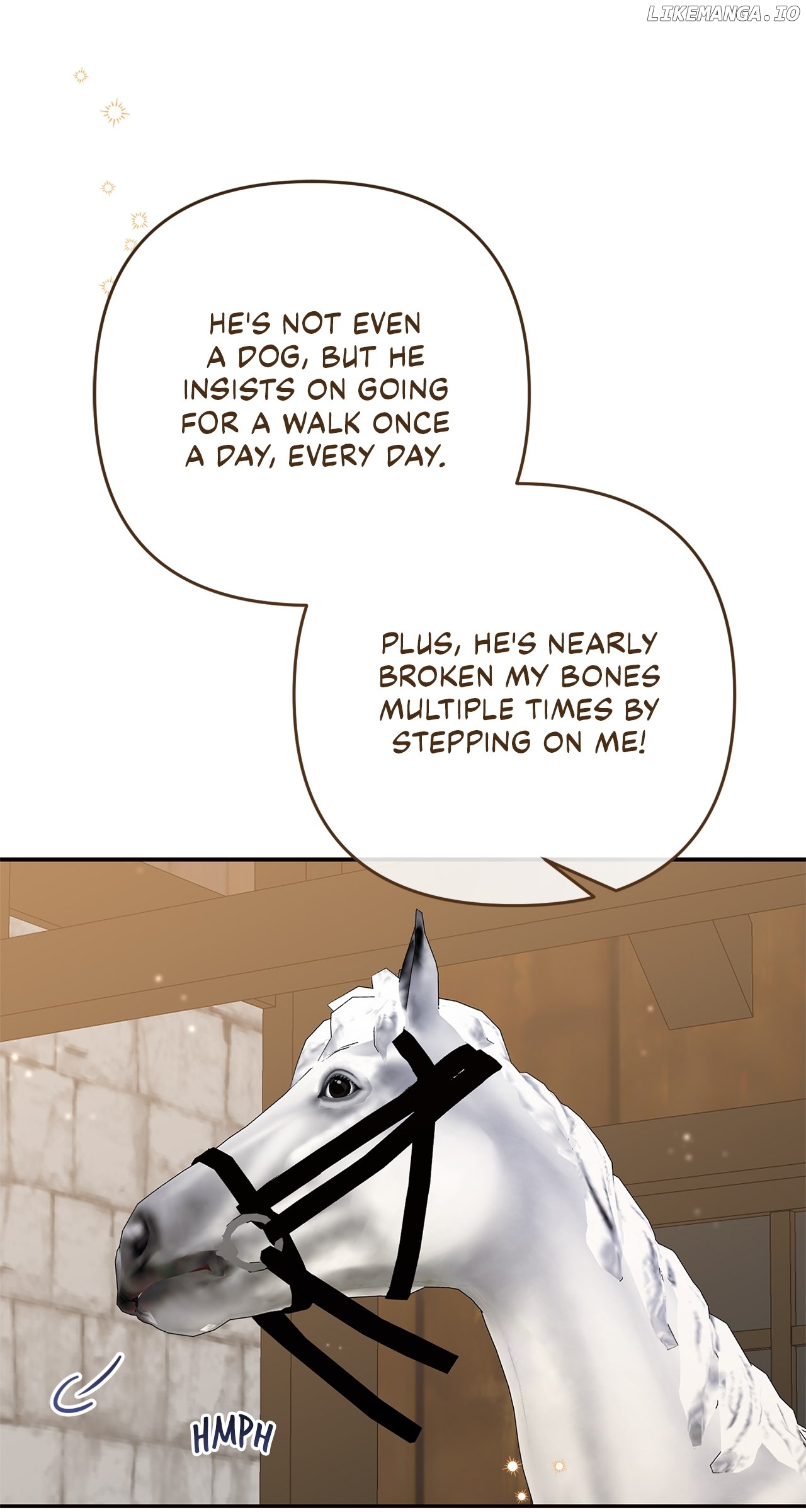 Hoodwinked into Her First Kiss Chapter 47 - page 87