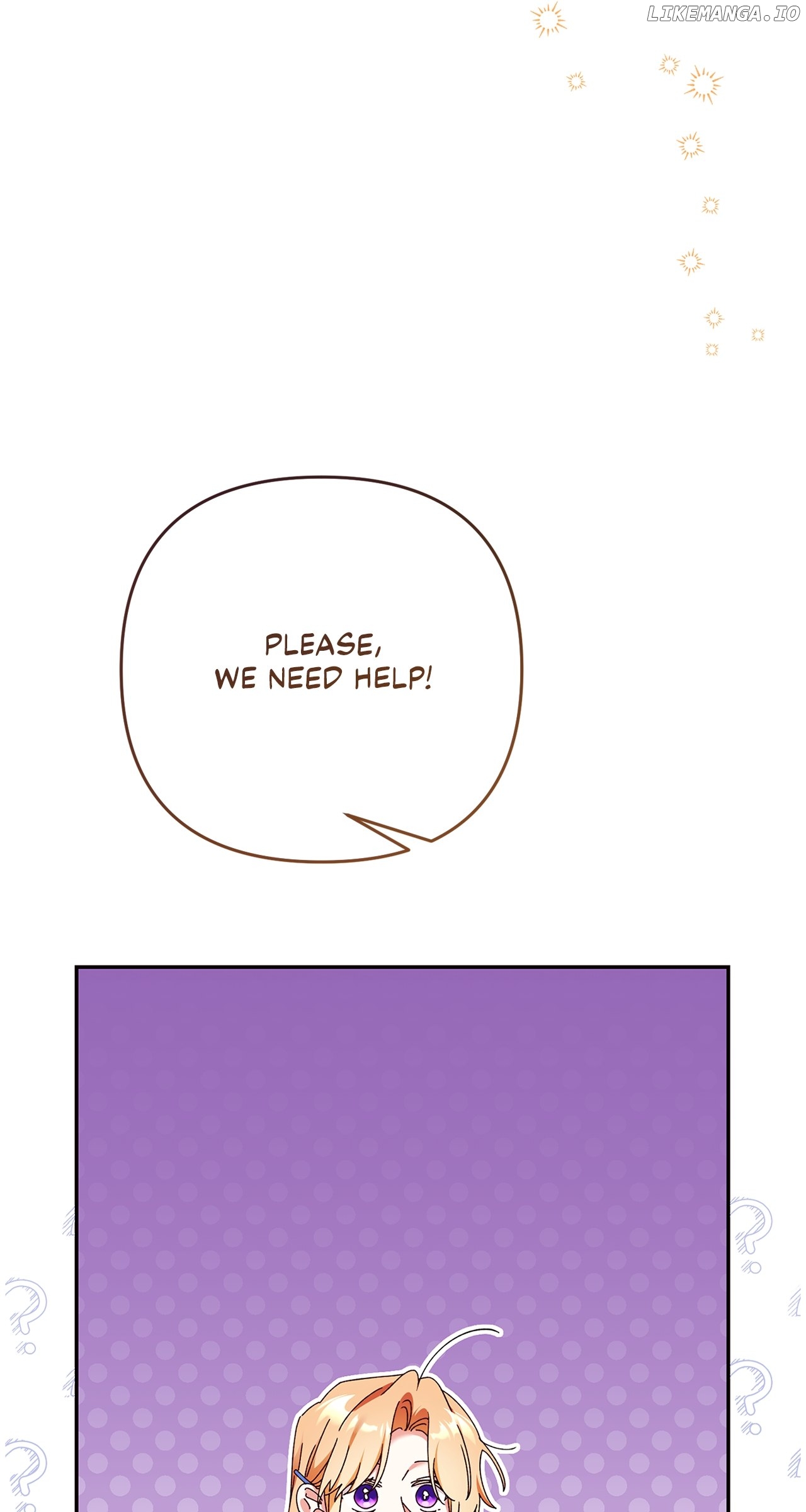 Hoodwinked into Her First Kiss Chapter 47 - page 88