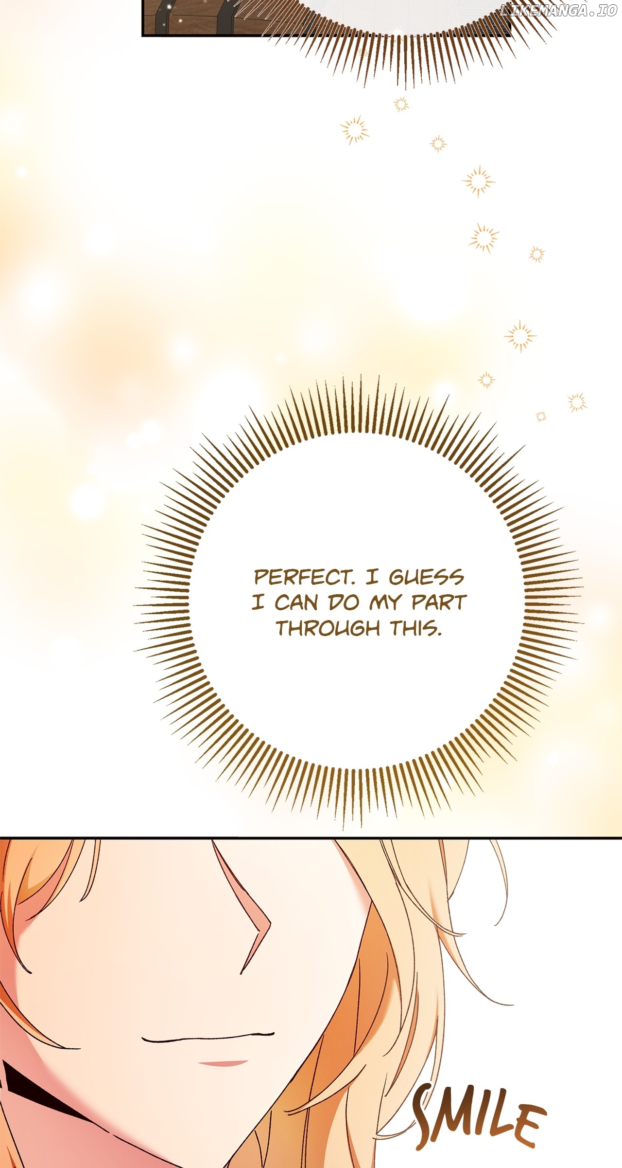 Hoodwinked into Her First Kiss Chapter 47 - page 91