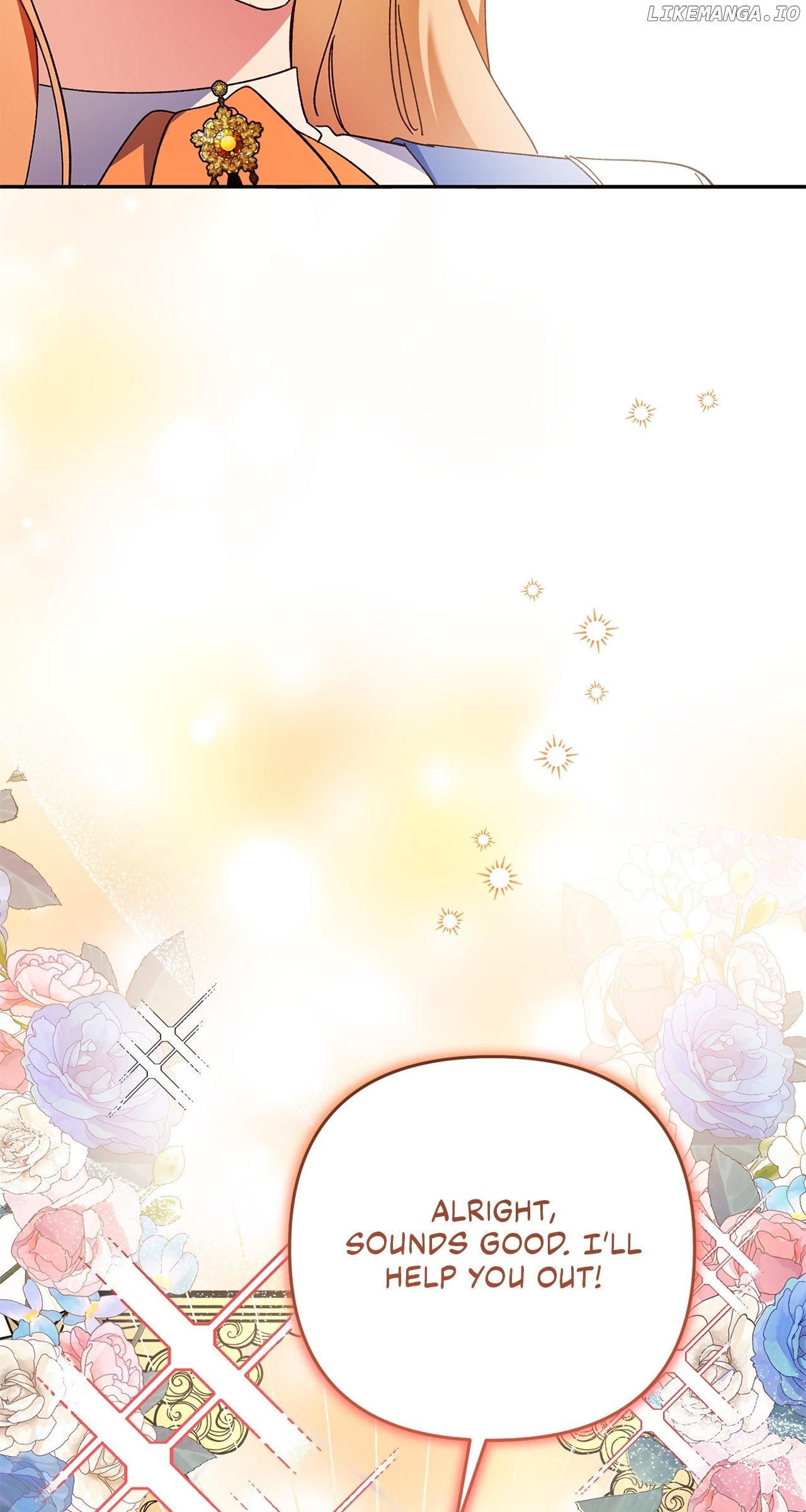 Hoodwinked into Her First Kiss Chapter 47 - page 92