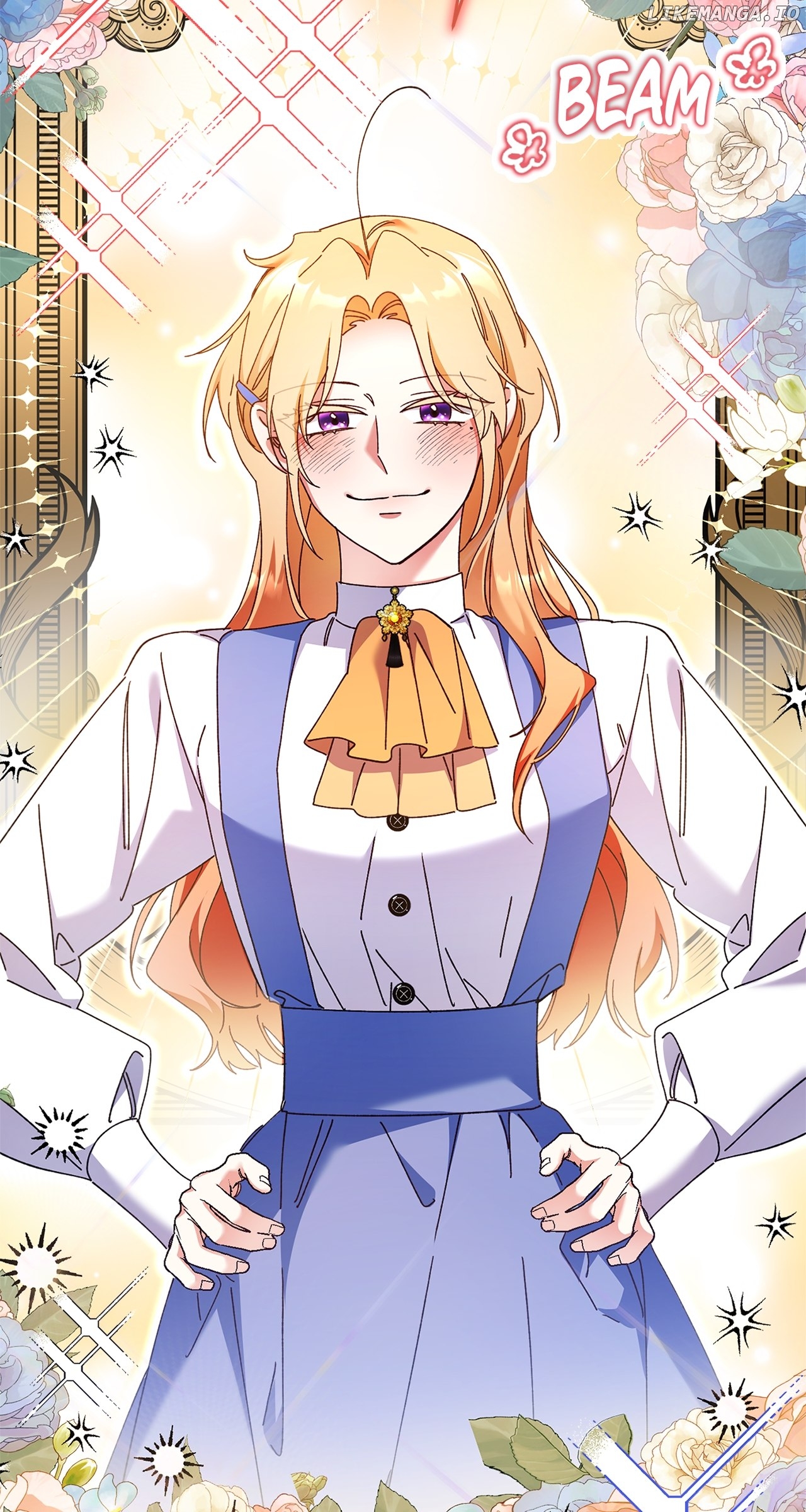 Hoodwinked into Her First Kiss Chapter 47 - page 93