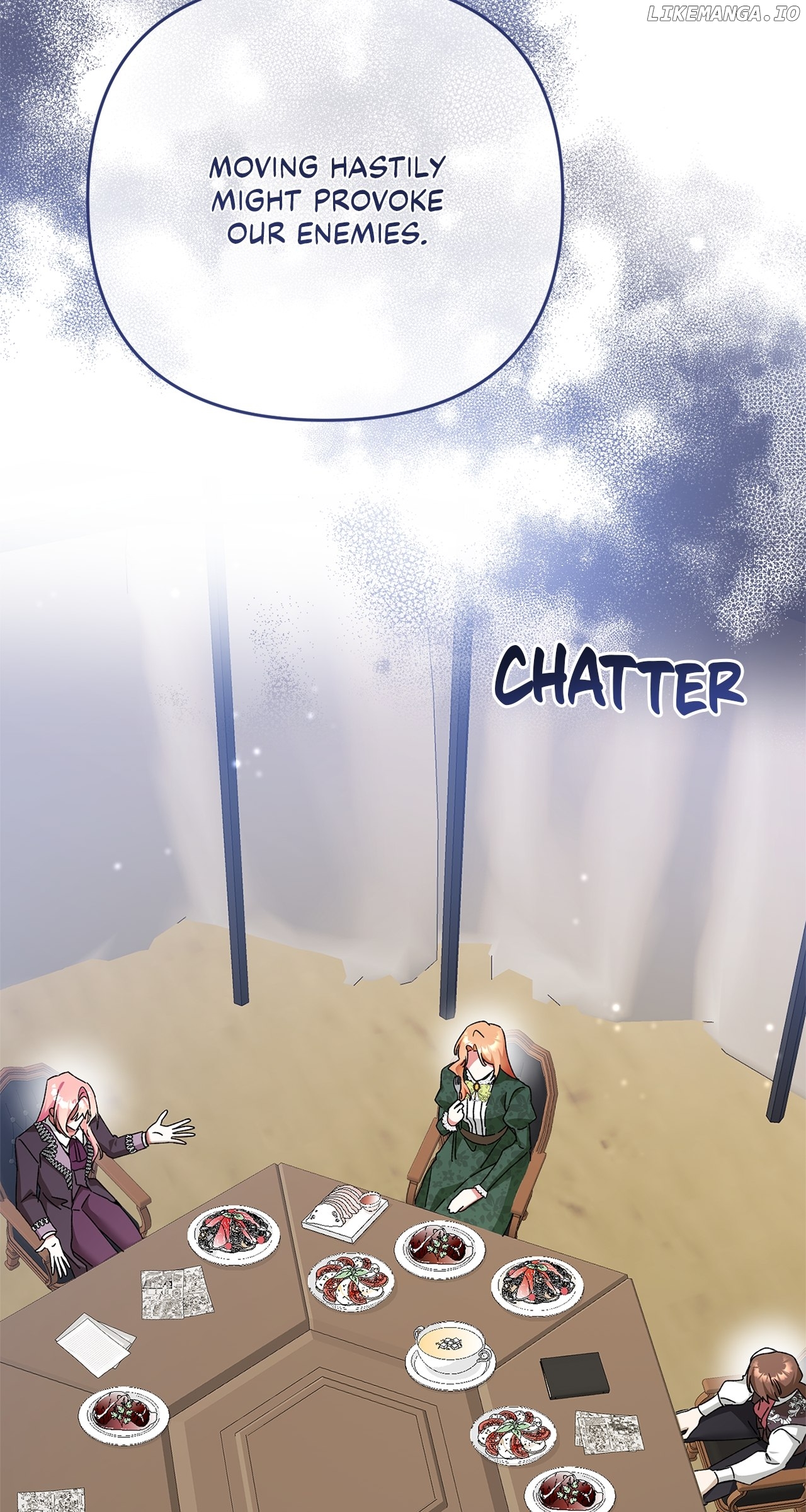 Hoodwinked into Her First Kiss Chapter 48 - page 13