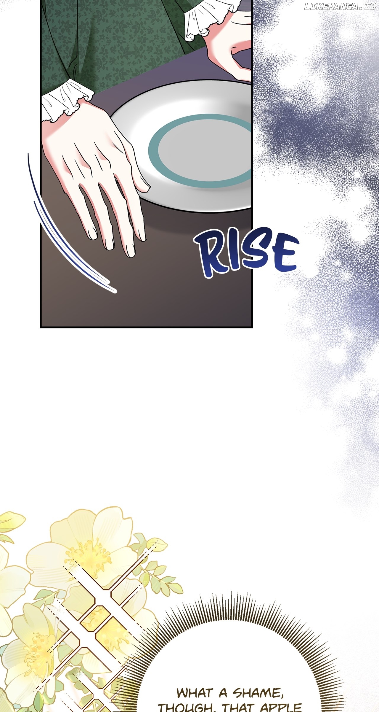 Hoodwinked into Her First Kiss Chapter 48 - page 17