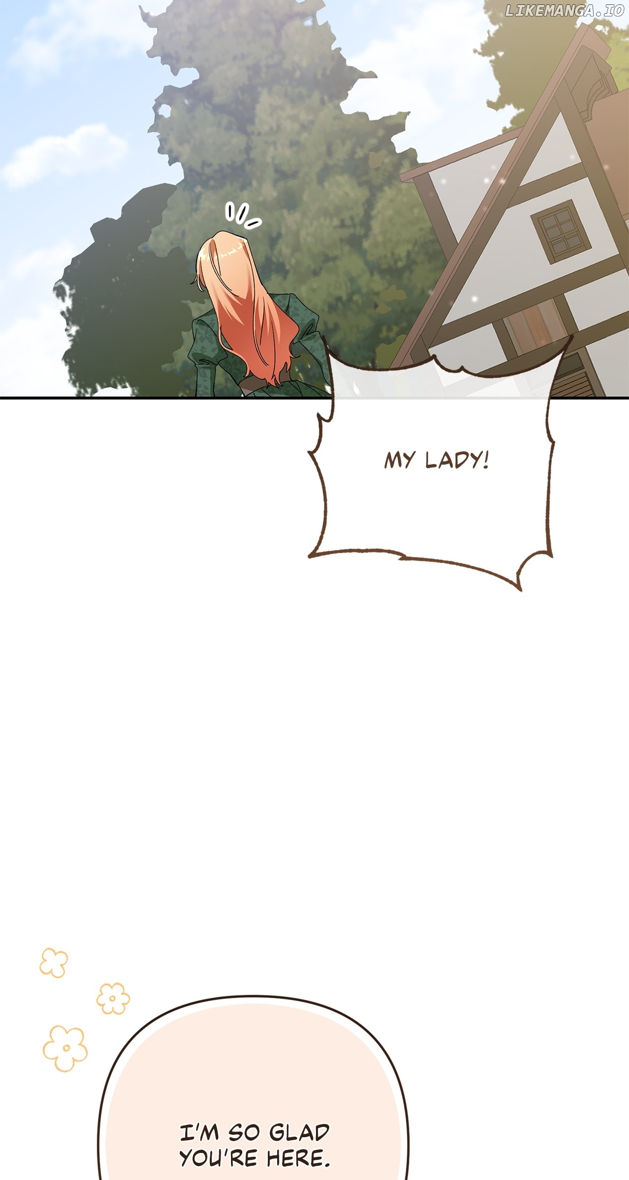 Hoodwinked into Her First Kiss Chapter 48 - page 20