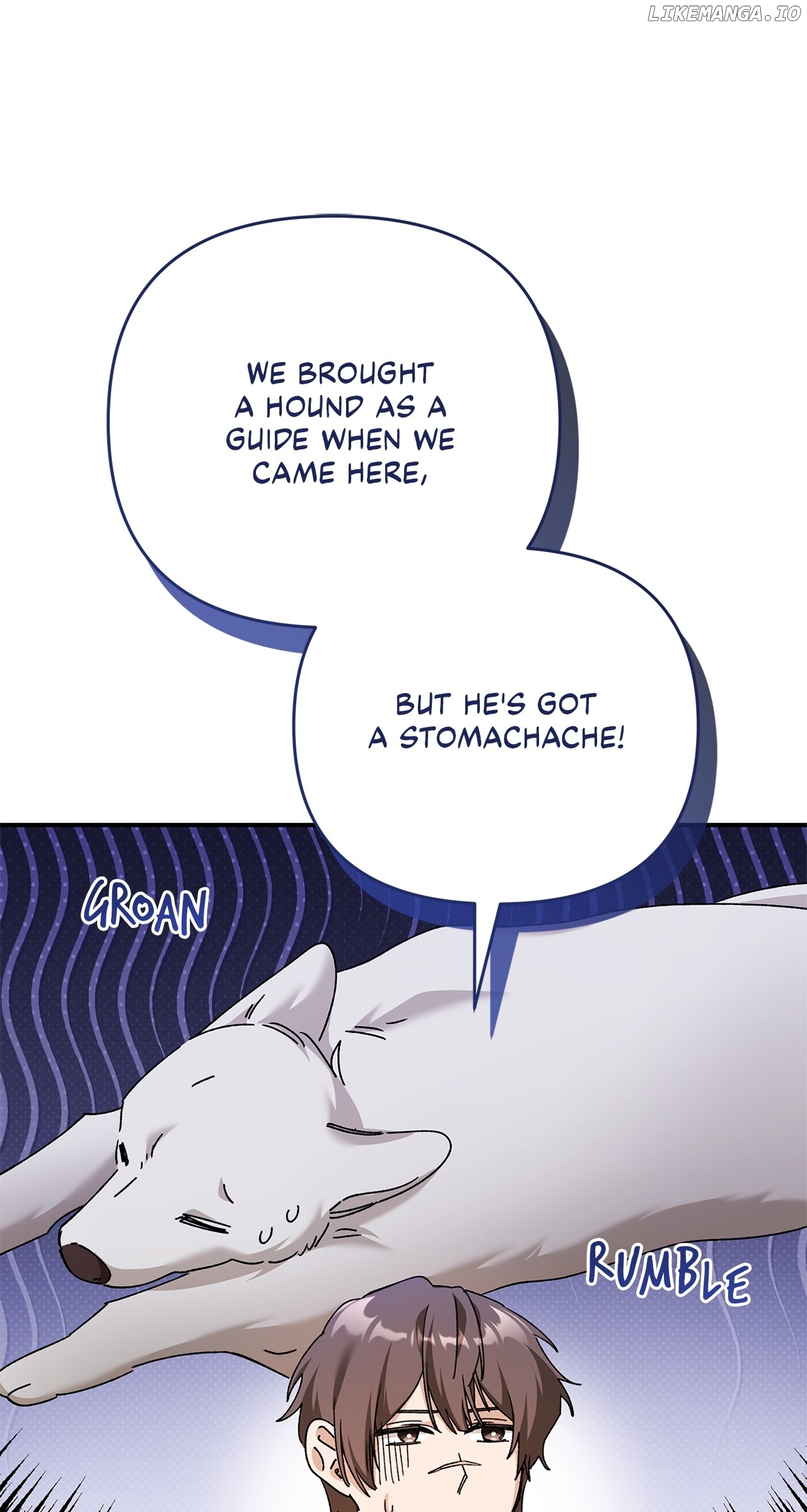 Hoodwinked into Her First Kiss Chapter 48 - page 23