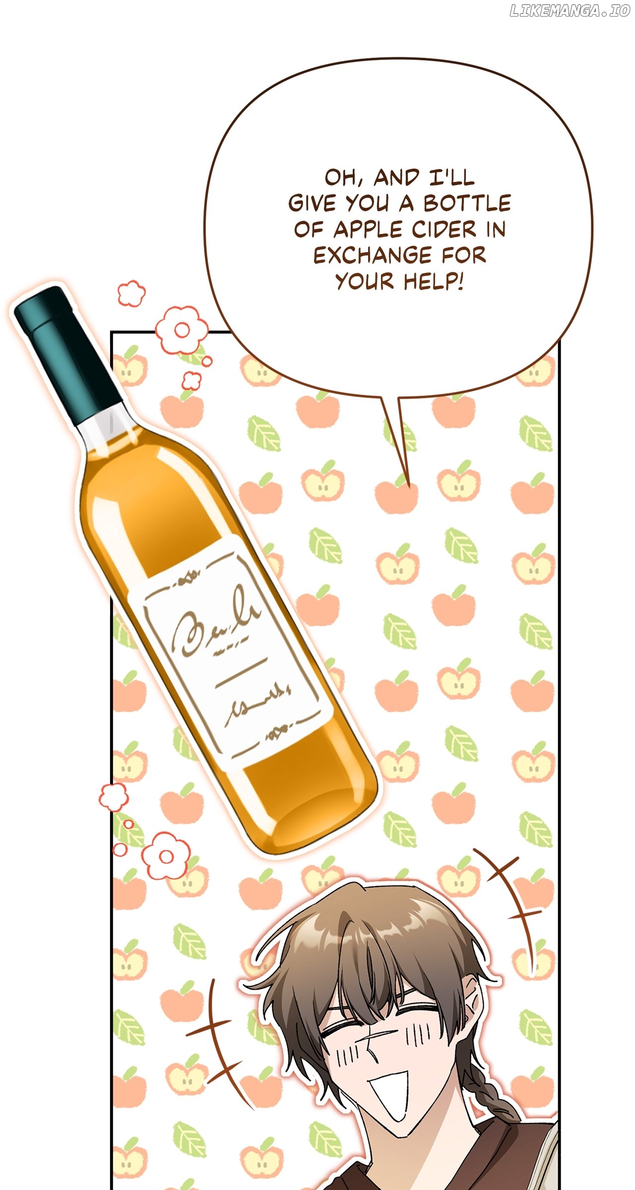 Hoodwinked into Her First Kiss Chapter 48 - page 26