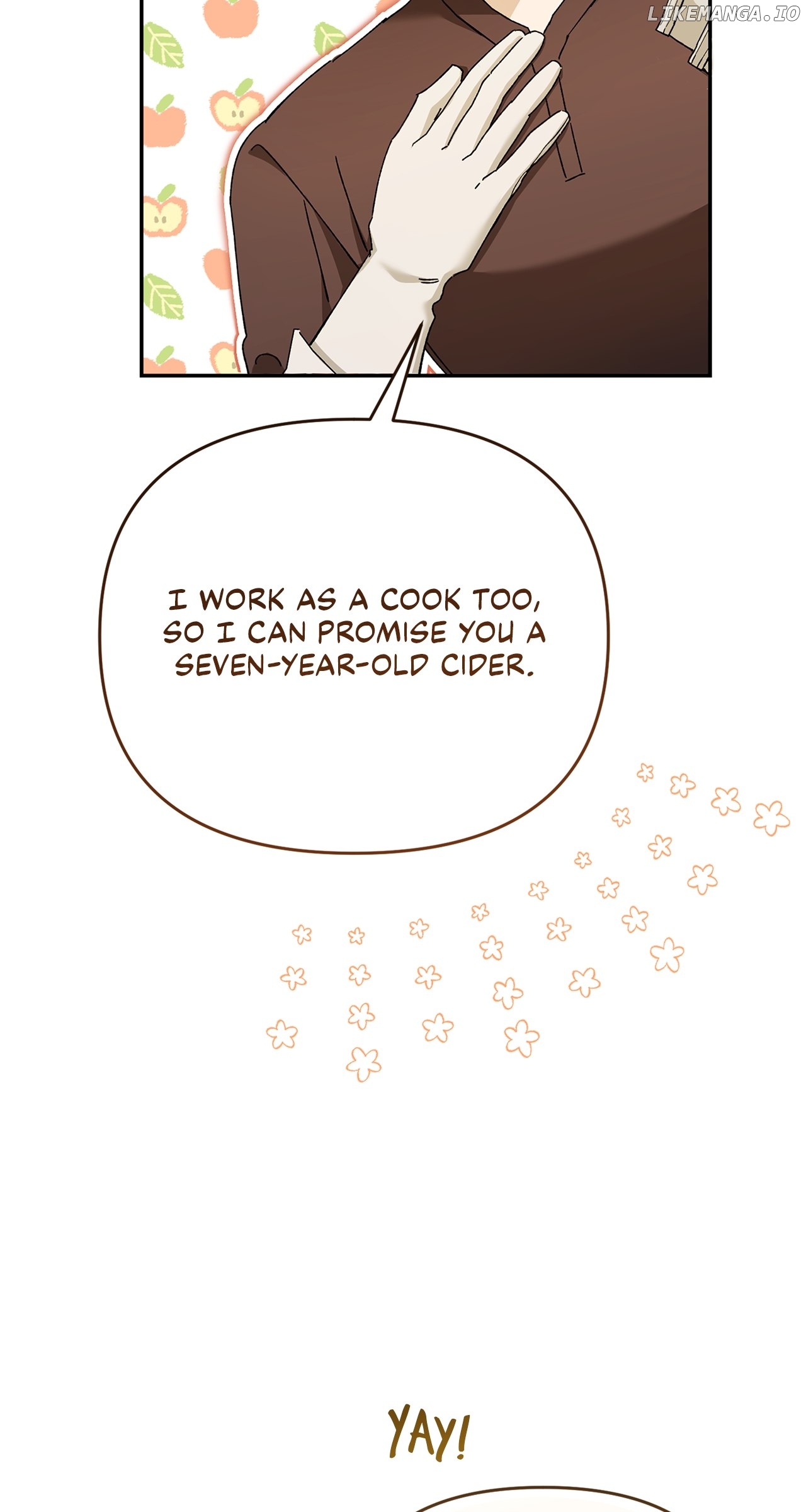 Hoodwinked into Her First Kiss Chapter 48 - page 27