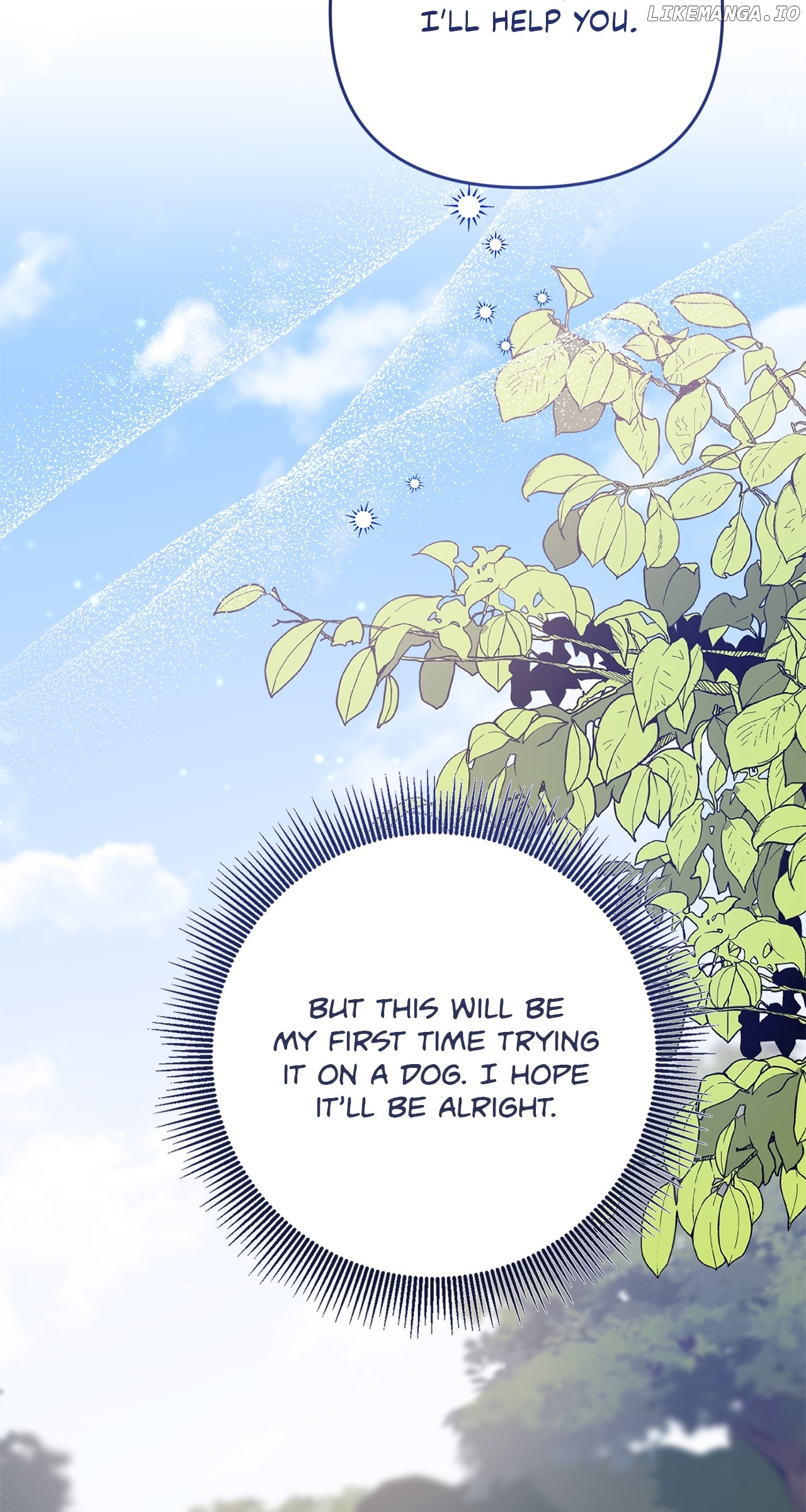 Hoodwinked into Her First Kiss Chapter 48 - page 29