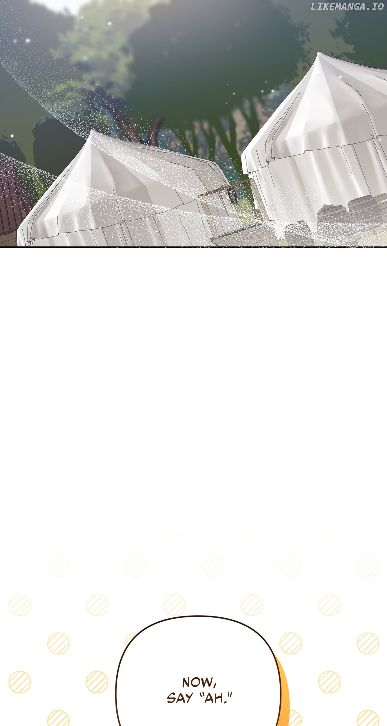 Hoodwinked into Her First Kiss Chapter 48 - page 30