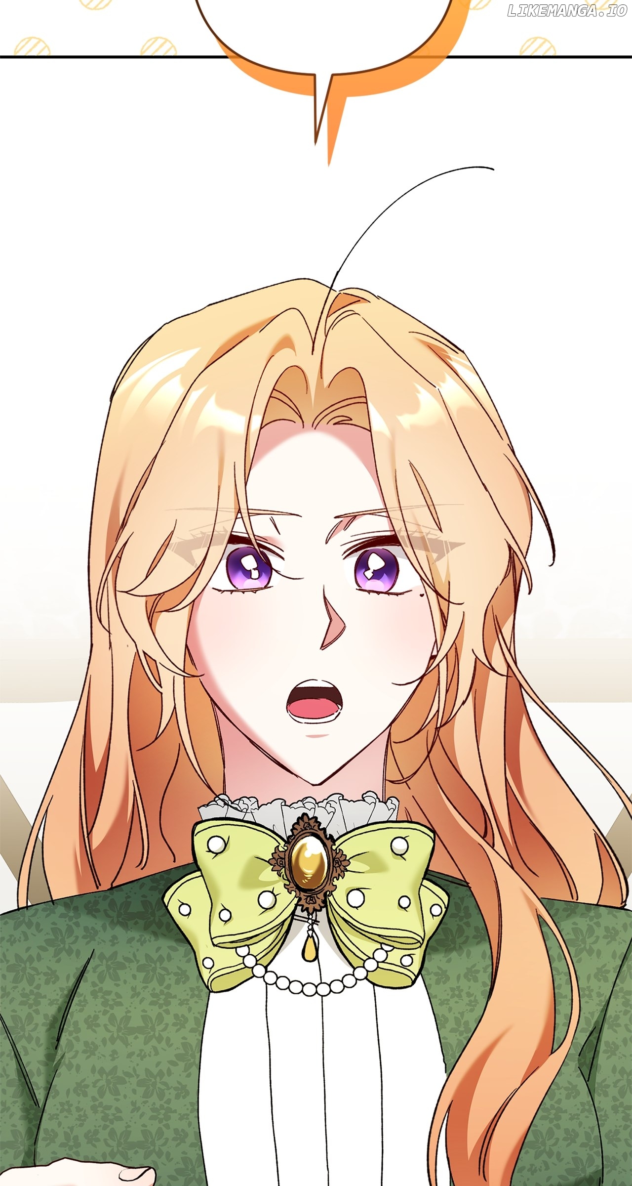 Hoodwinked into Her First Kiss Chapter 48 - page 31