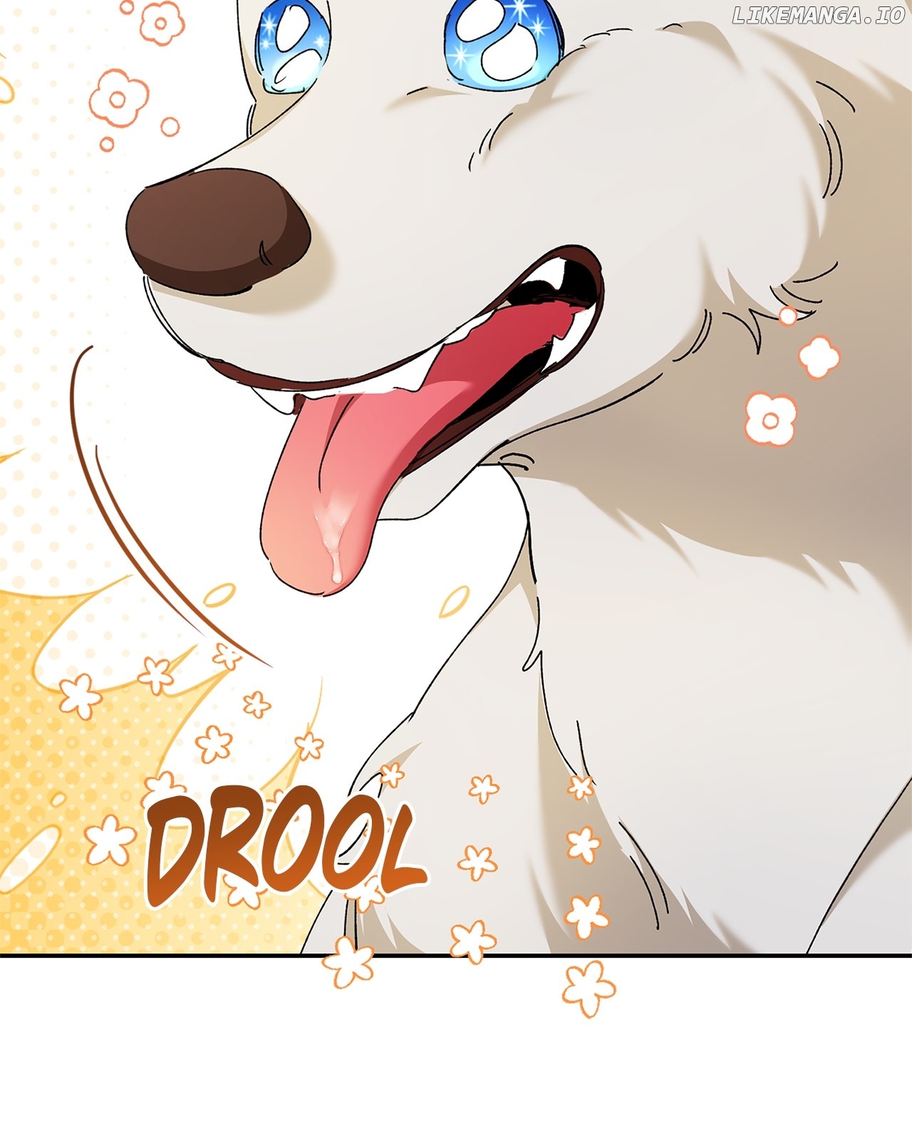 Hoodwinked into Her First Kiss Chapter 48 - page 33