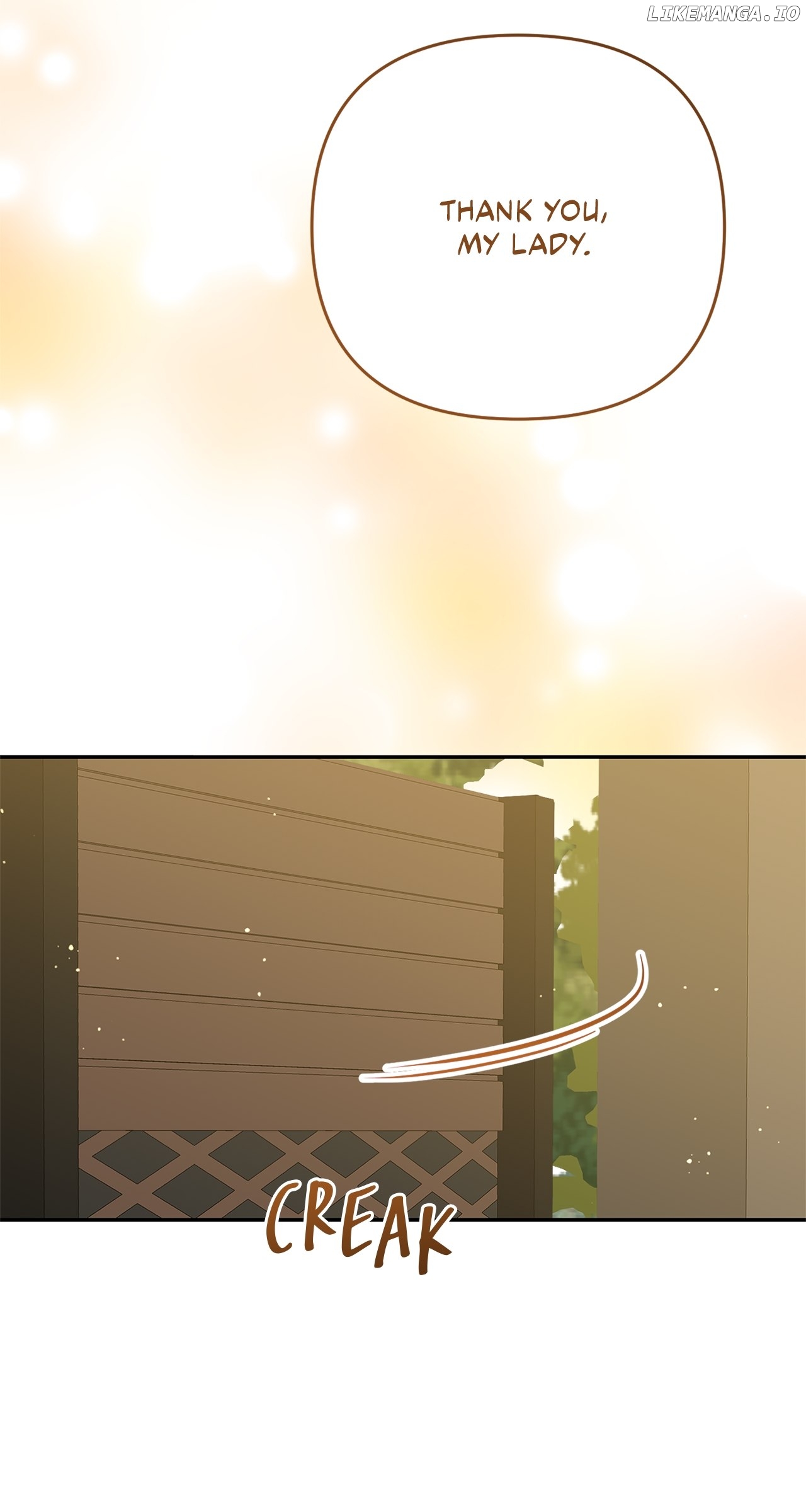 Hoodwinked into Her First Kiss Chapter 48 - page 40