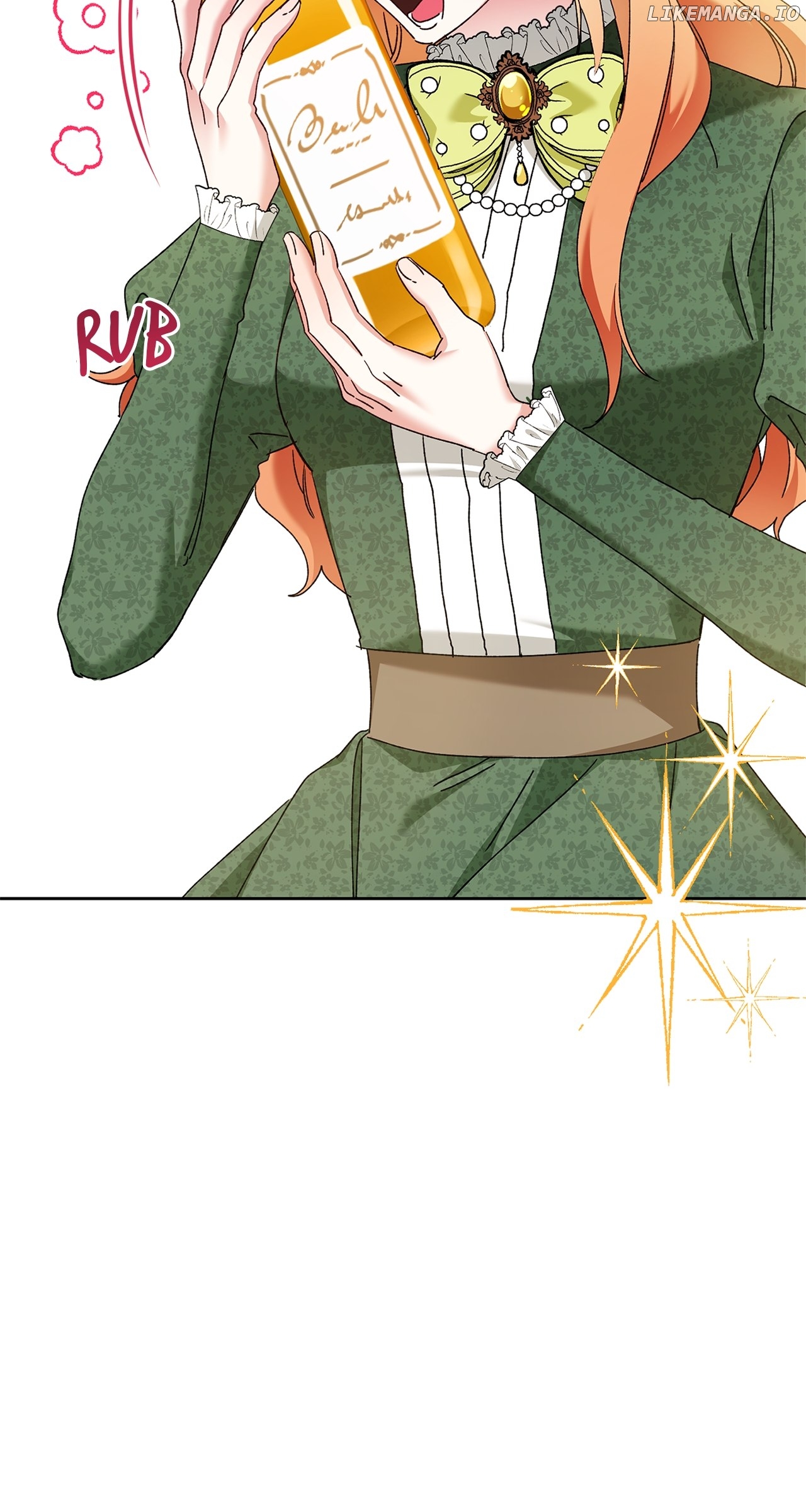 Hoodwinked into Her First Kiss Chapter 48 - page 42