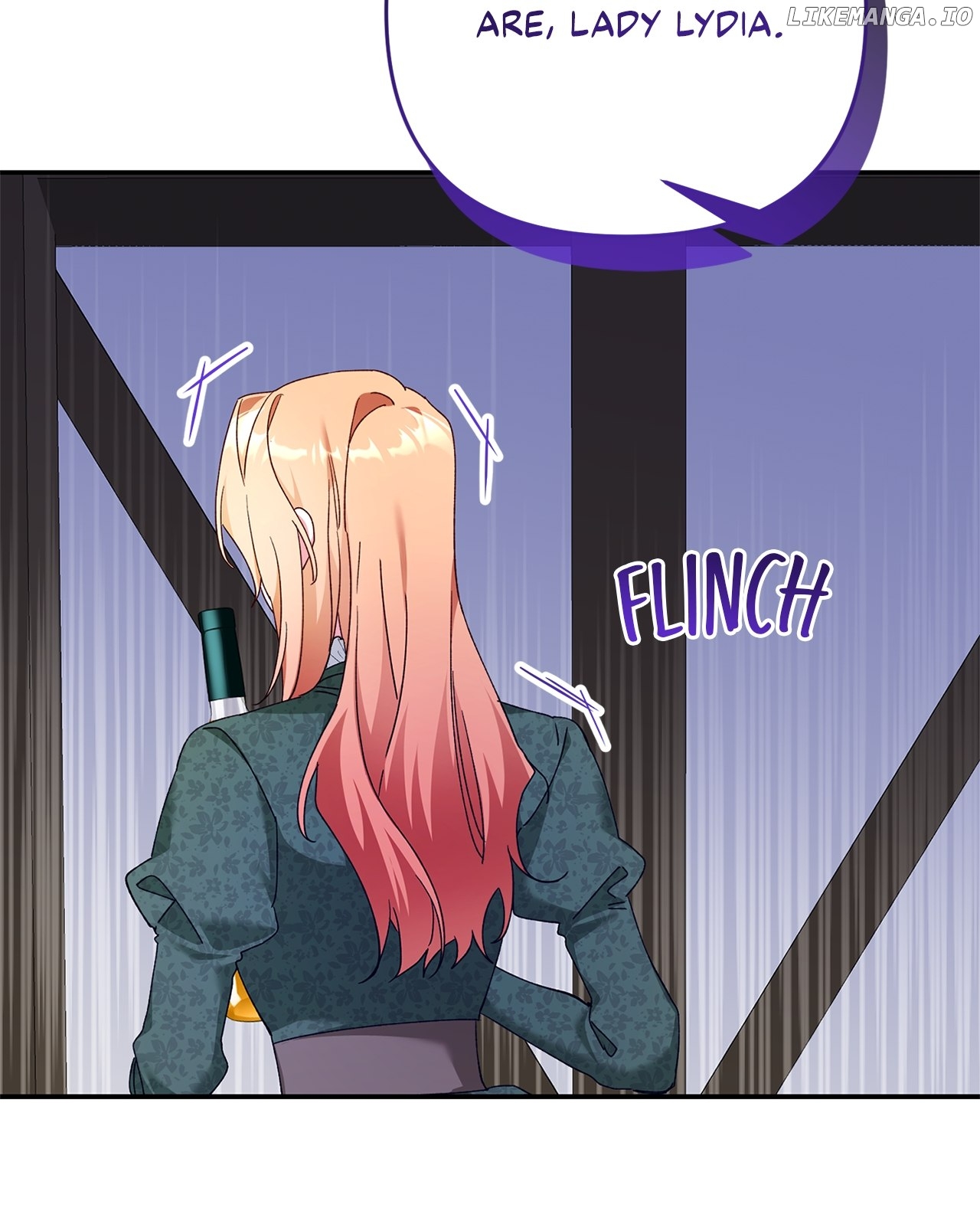 Hoodwinked into Her First Kiss Chapter 48 - page 44