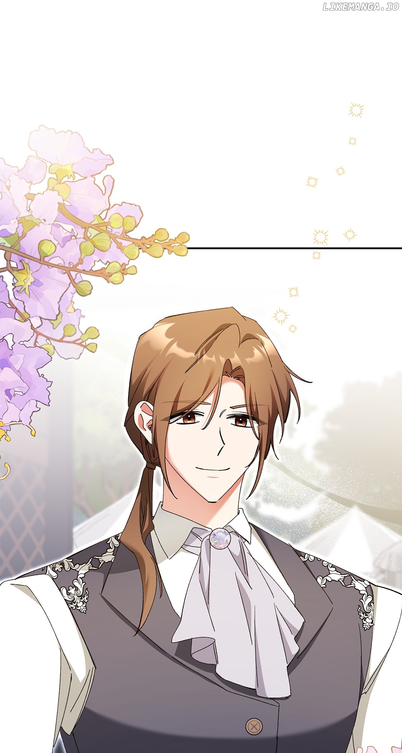 Hoodwinked into Her First Kiss Chapter 48 - page 45