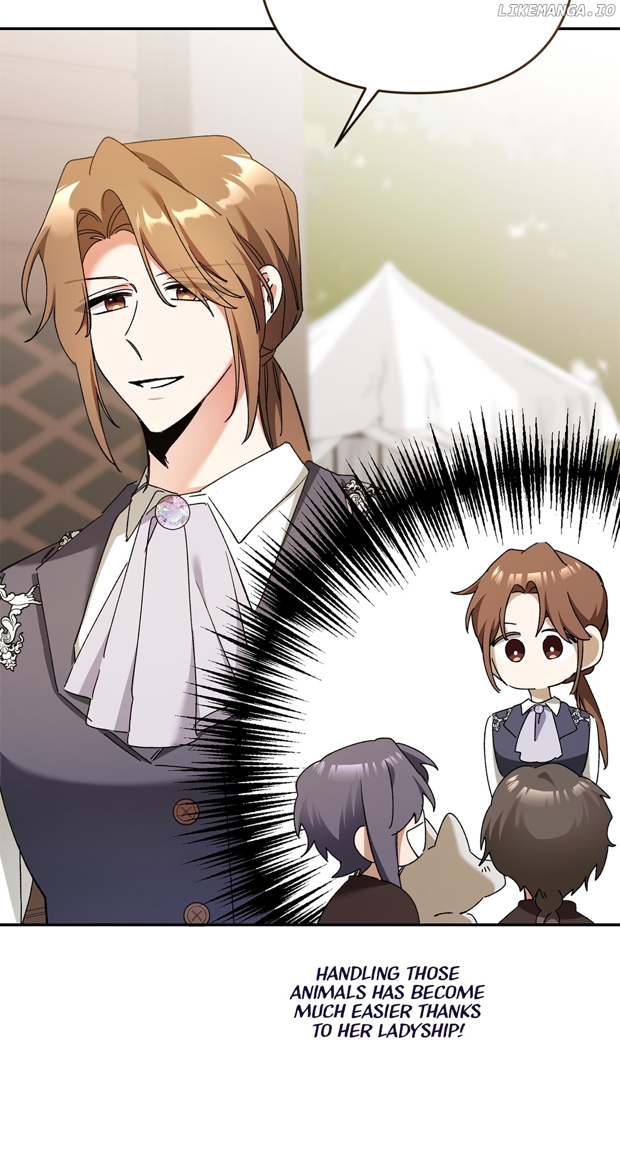 Hoodwinked into Her First Kiss Chapter 48 - page 47