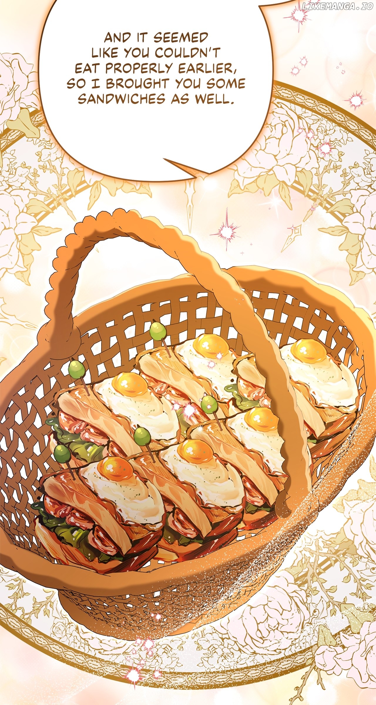 Hoodwinked into Her First Kiss Chapter 48 - page 49