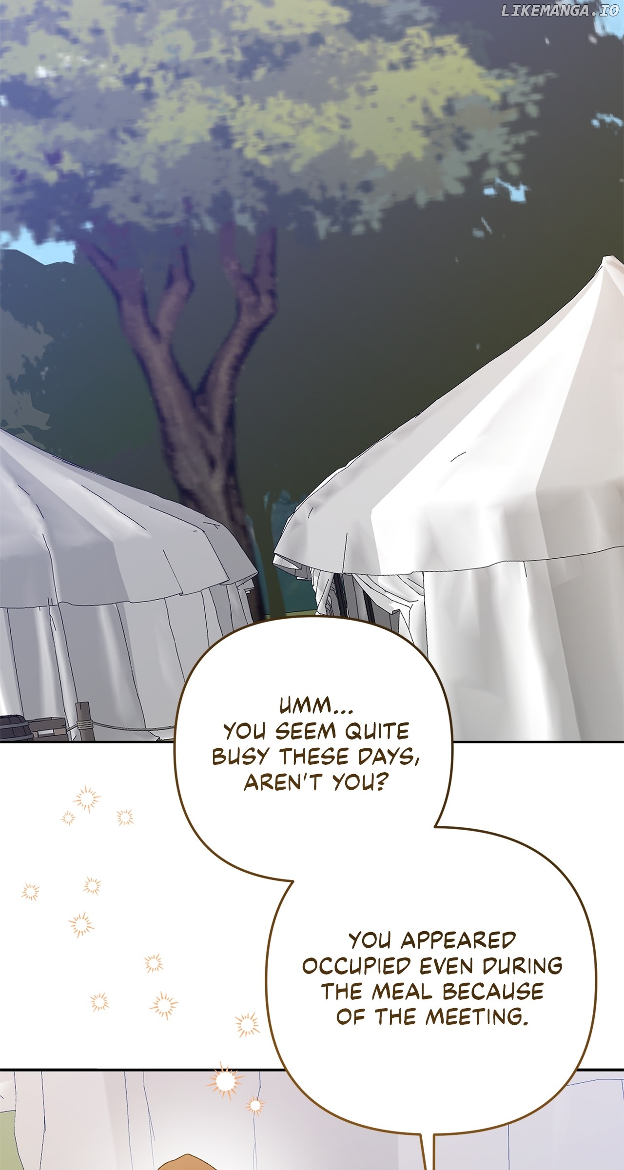 Hoodwinked into Her First Kiss Chapter 48 - page 51