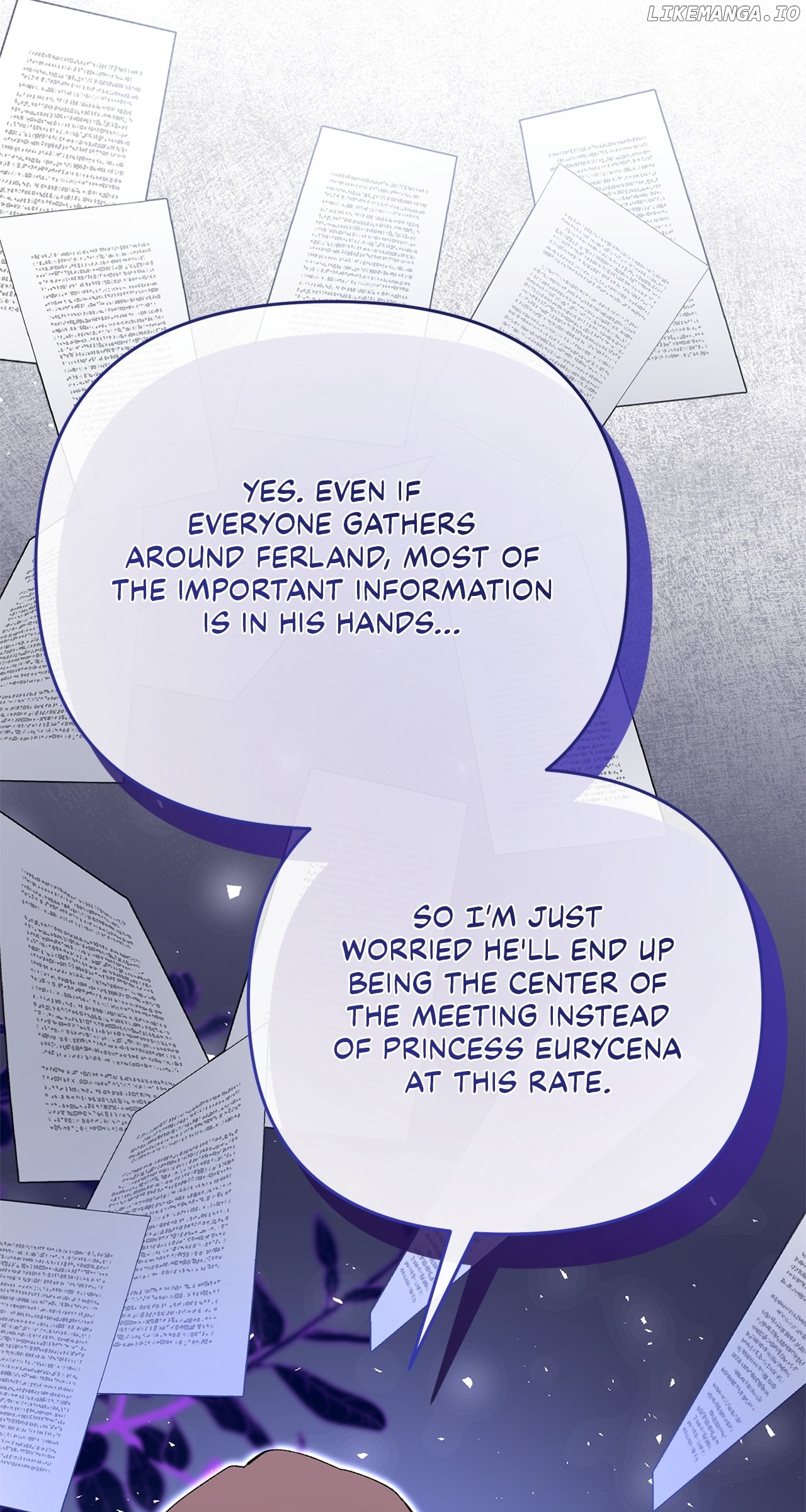 Hoodwinked into Her First Kiss Chapter 48 - page 54