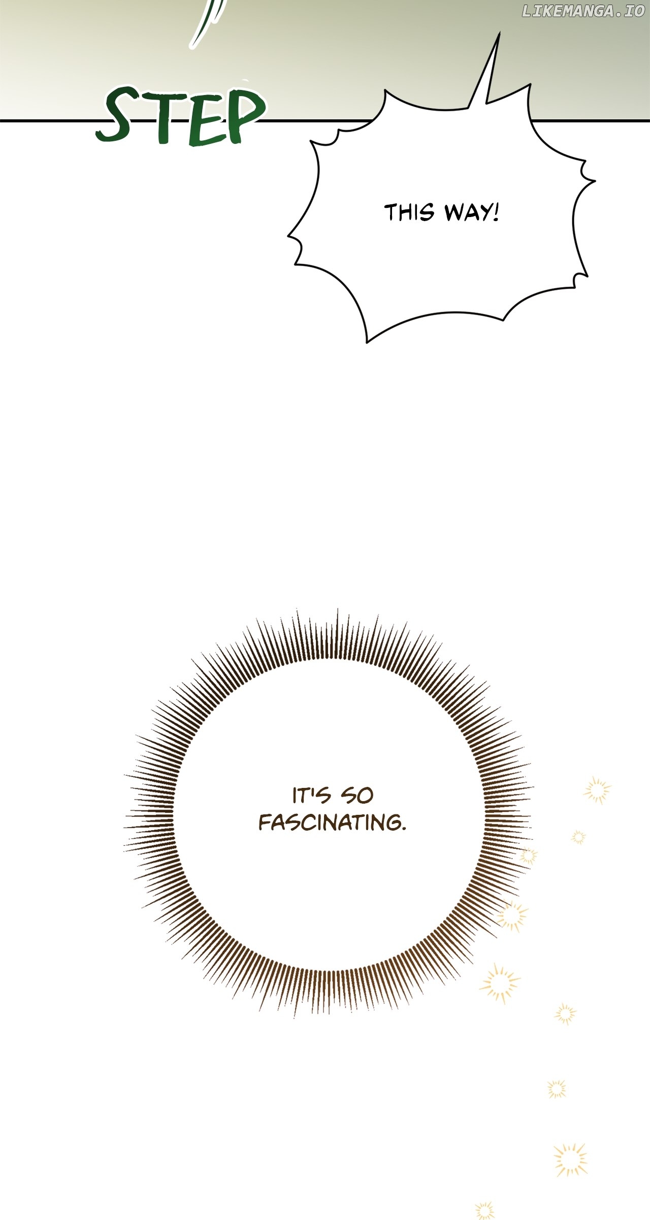 Hoodwinked into Her First Kiss Chapter 48 - page 6