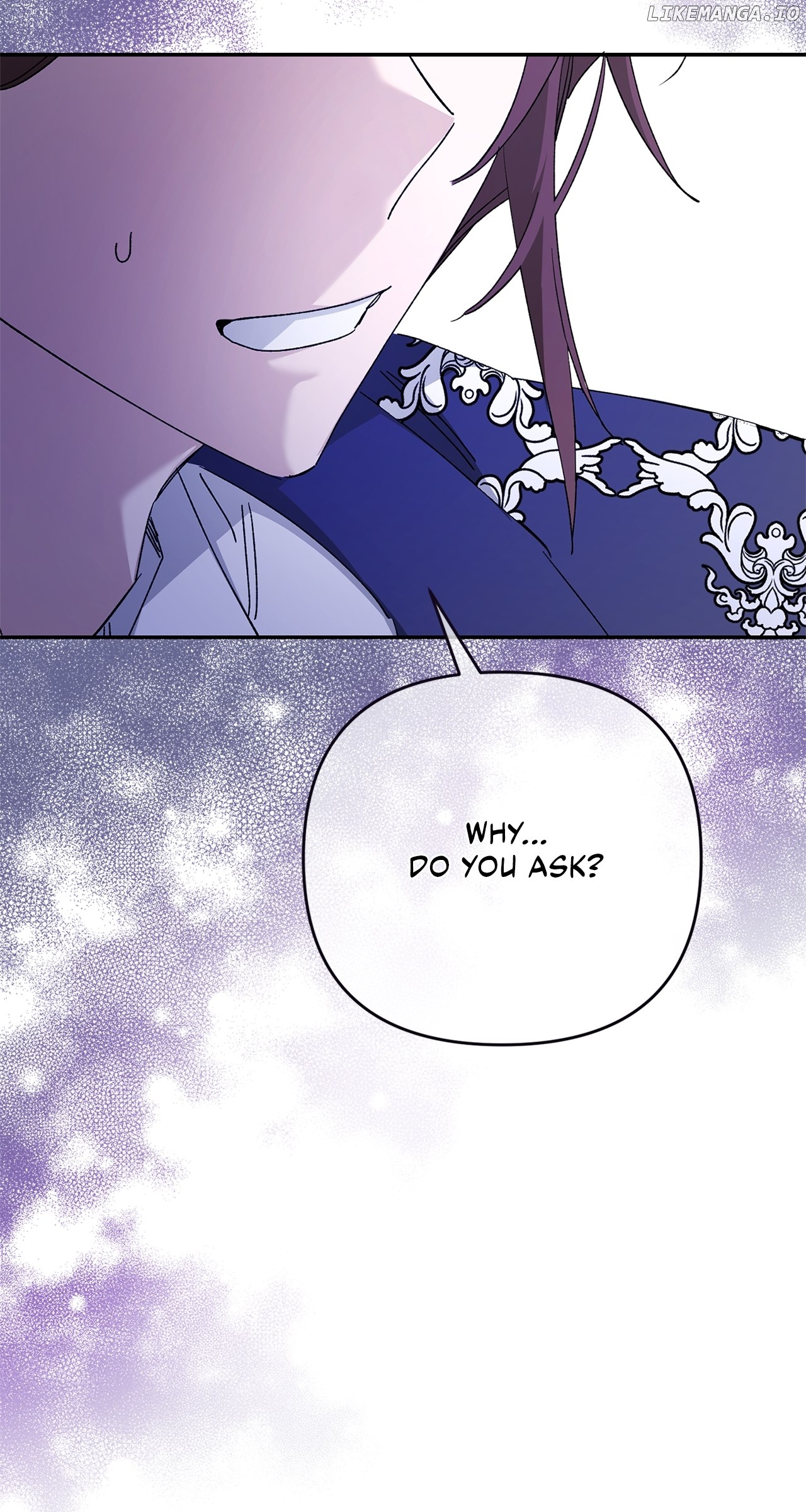 Hoodwinked into Her First Kiss Chapter 48 - page 62