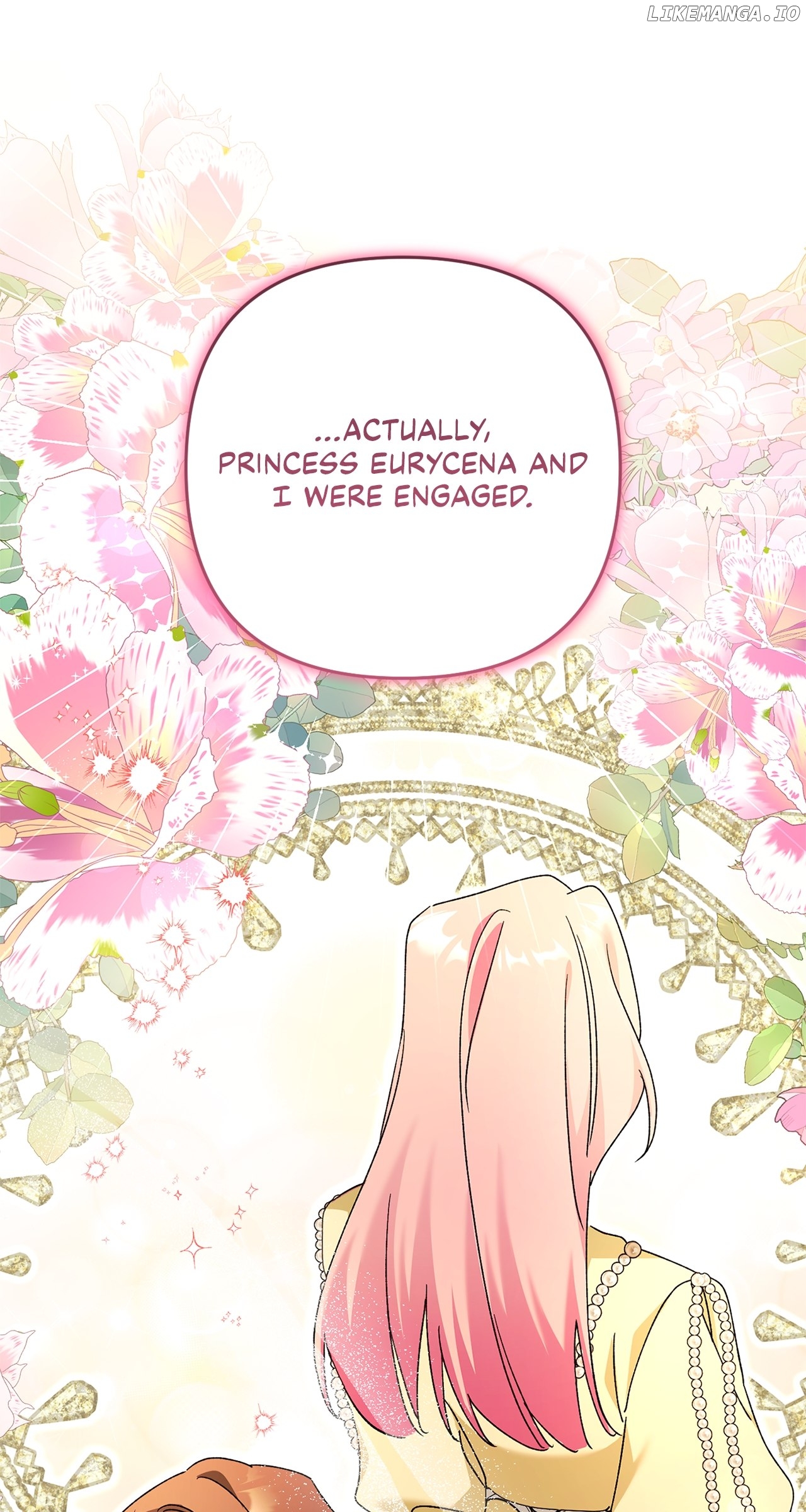 Hoodwinked into Her First Kiss Chapter 48 - page 67