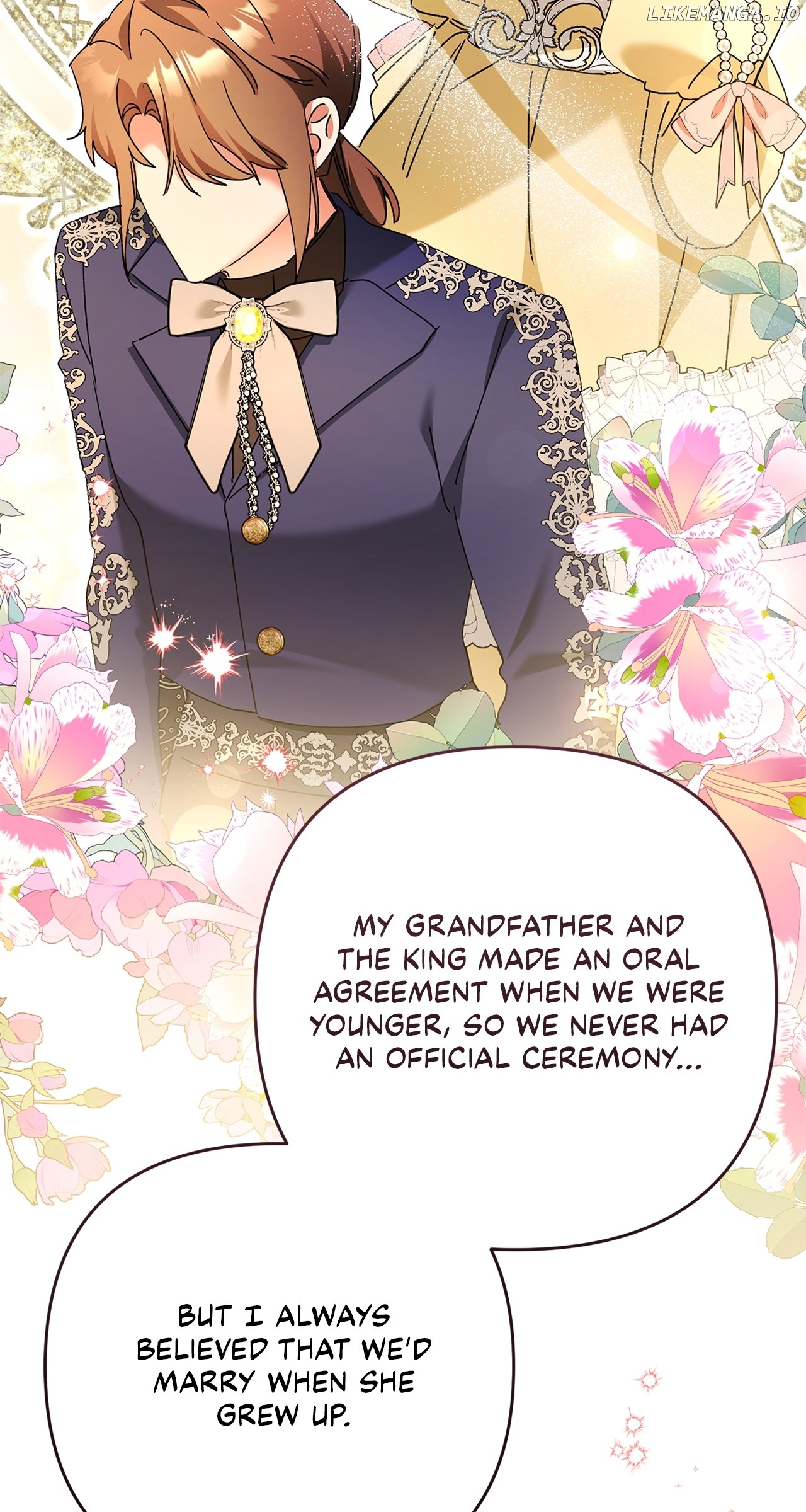 Hoodwinked into Her First Kiss Chapter 48 - page 68