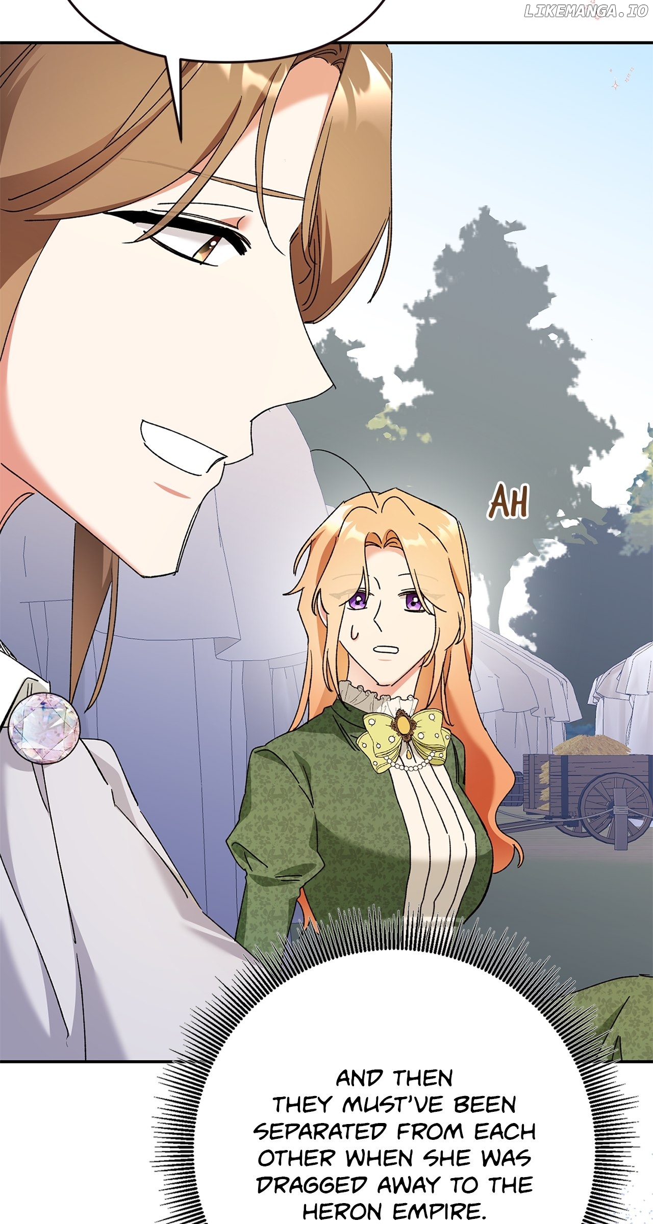 Hoodwinked into Her First Kiss Chapter 48 - page 69