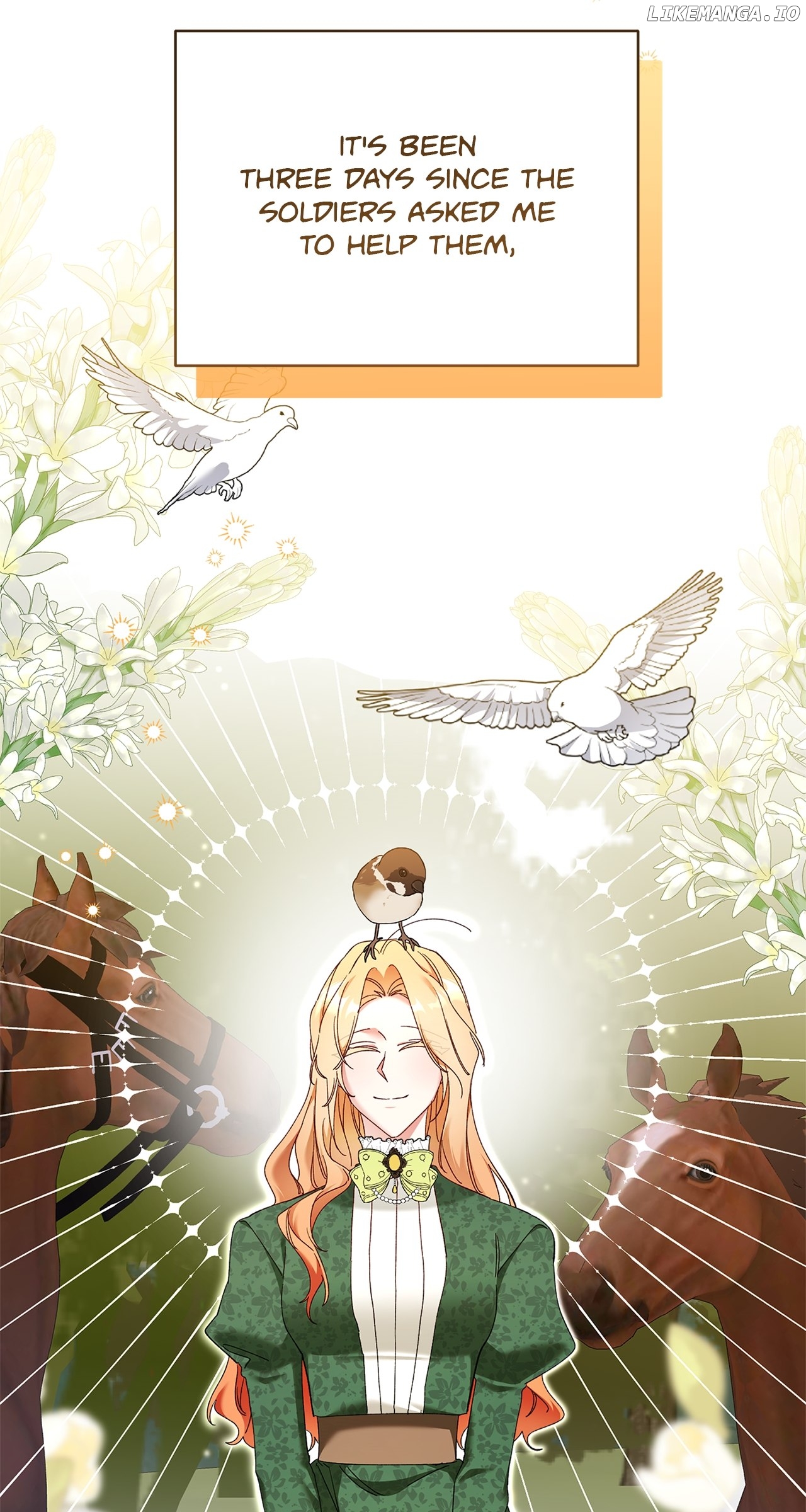 Hoodwinked into Her First Kiss Chapter 48 - page 7