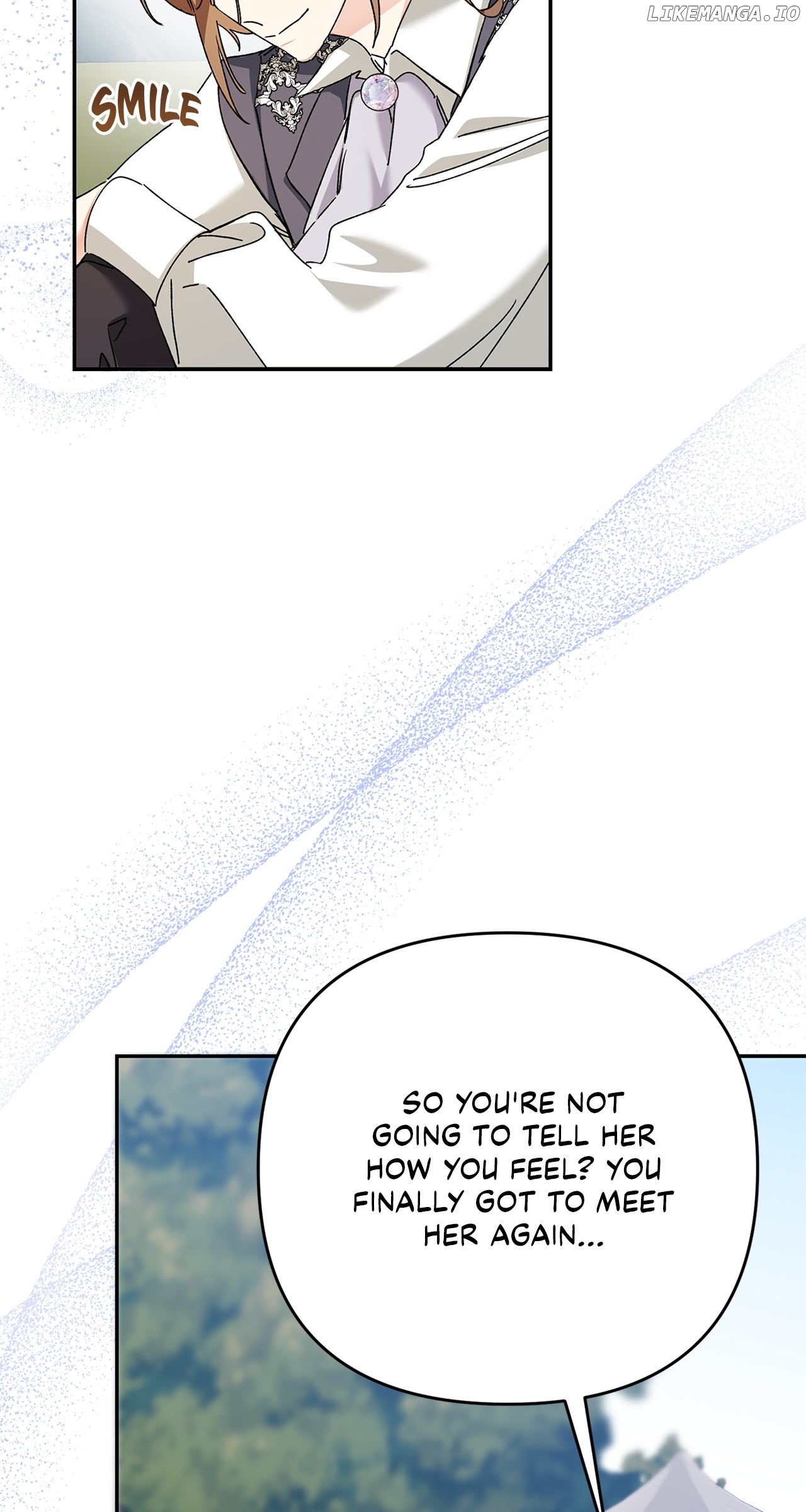 Hoodwinked into Her First Kiss Chapter 48 - page 71