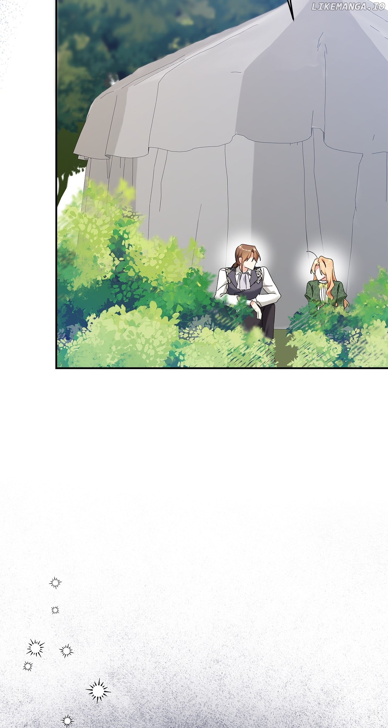 Hoodwinked into Her First Kiss Chapter 48 - page 72