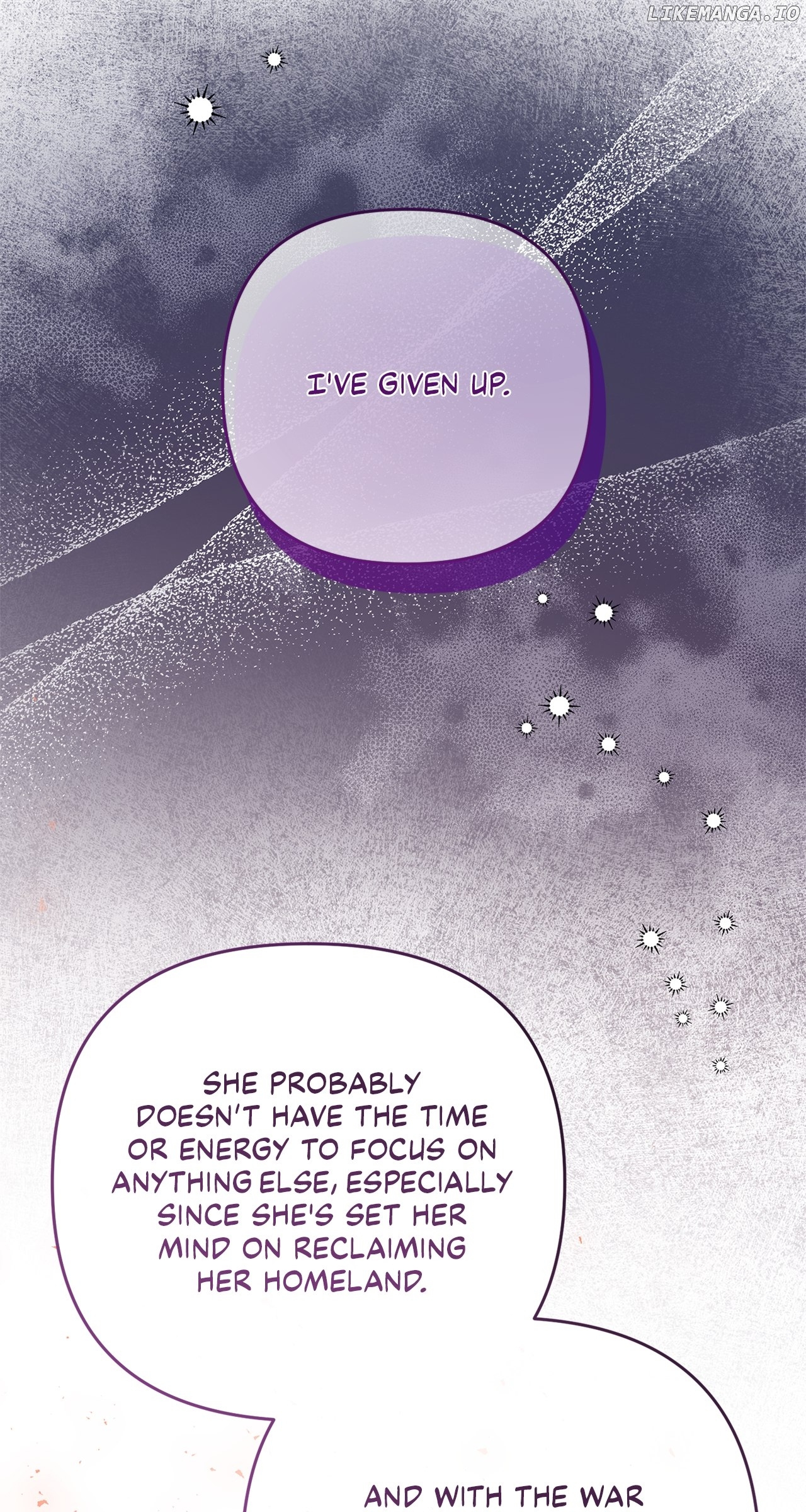 Hoodwinked into Her First Kiss Chapter 48 - page 73