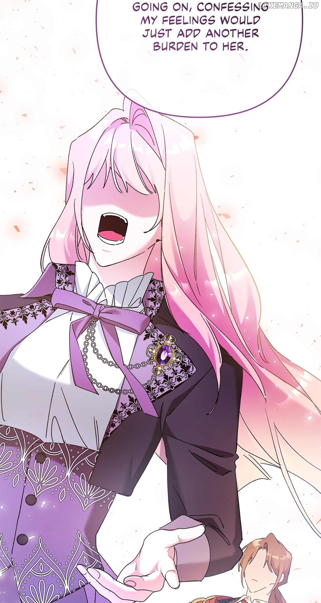 Hoodwinked into Her First Kiss Chapter 48 - page 74