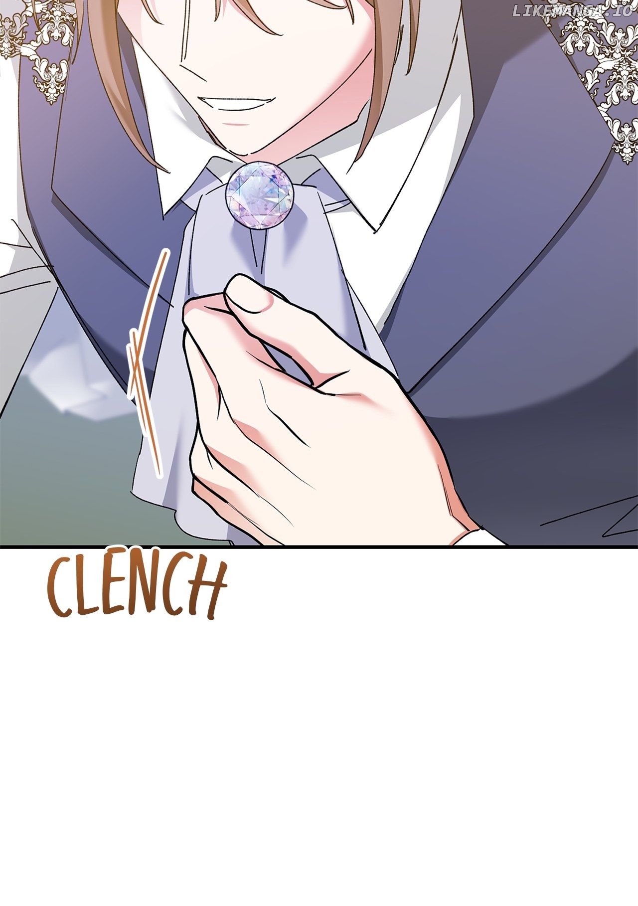 Hoodwinked into Her First Kiss Chapter 48 - page 76