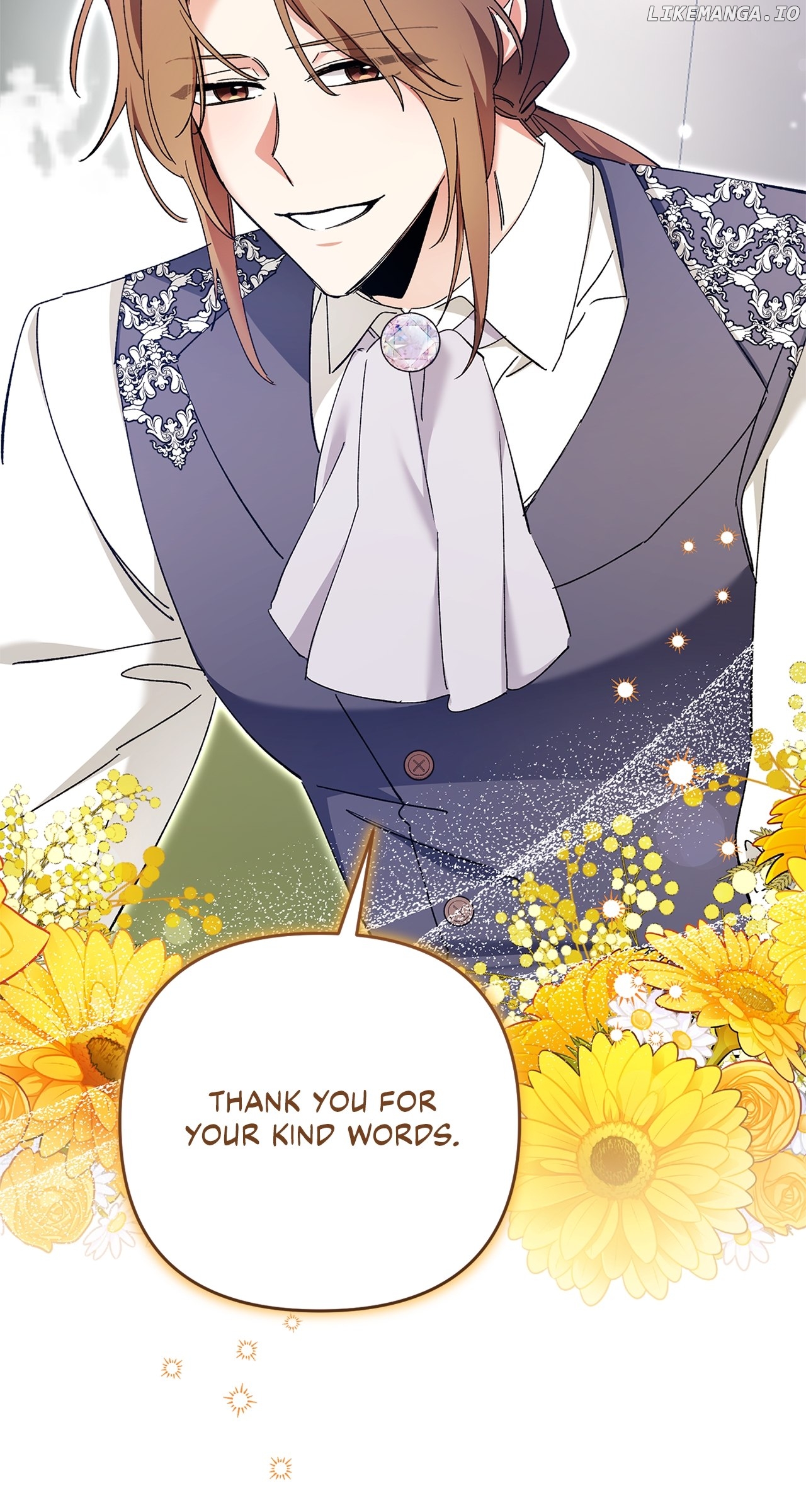 Hoodwinked into Her First Kiss Chapter 48 - page 79