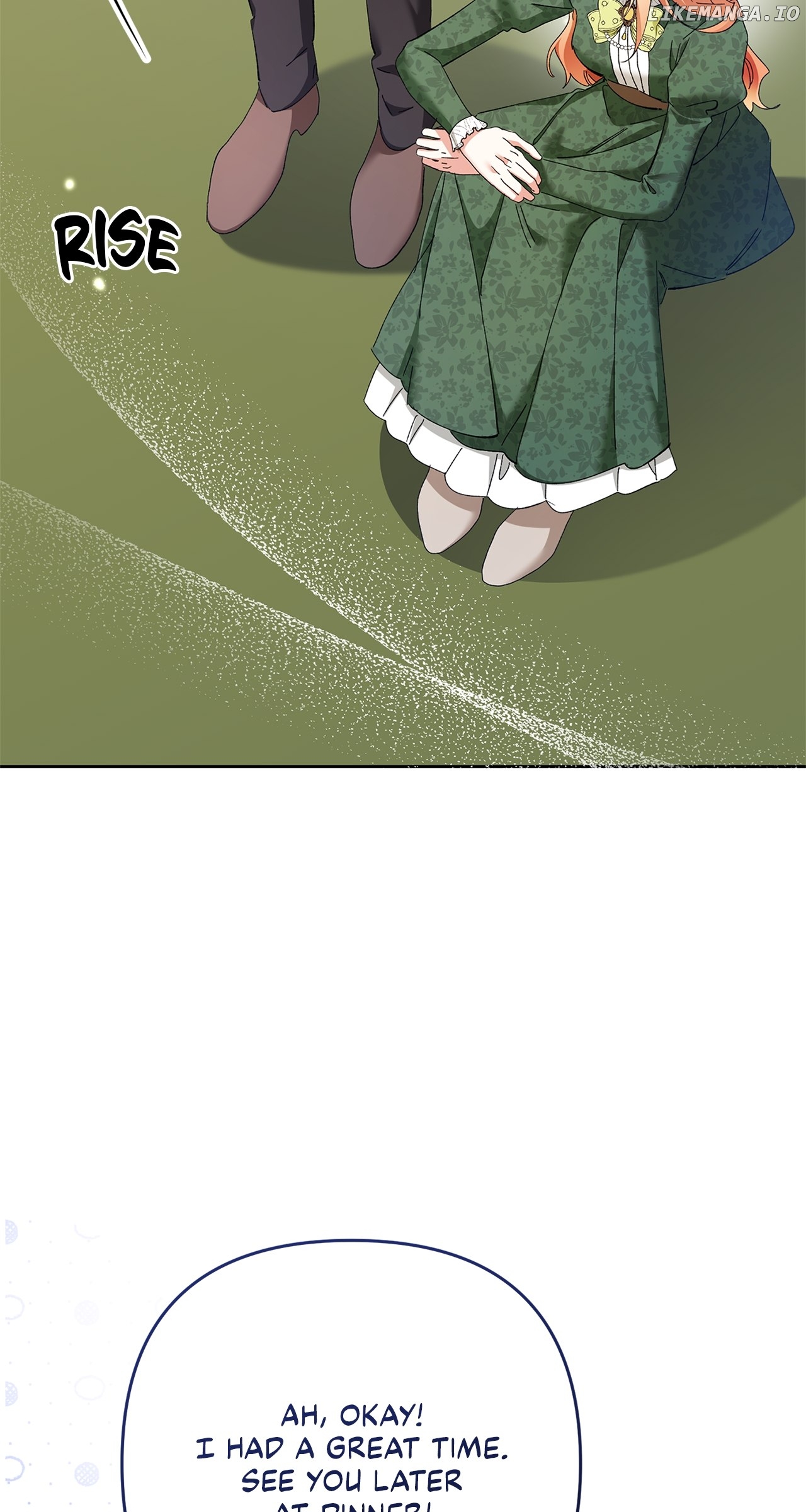 Hoodwinked into Her First Kiss Chapter 48 - page 82