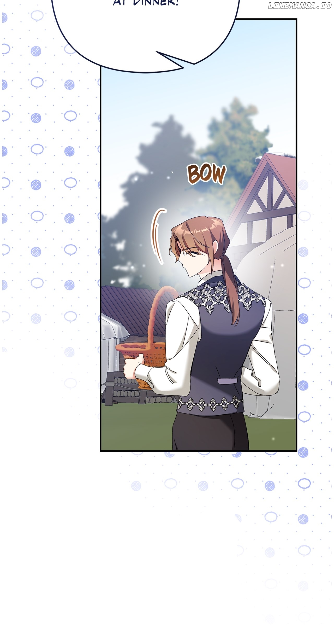 Hoodwinked into Her First Kiss Chapter 48 - page 83