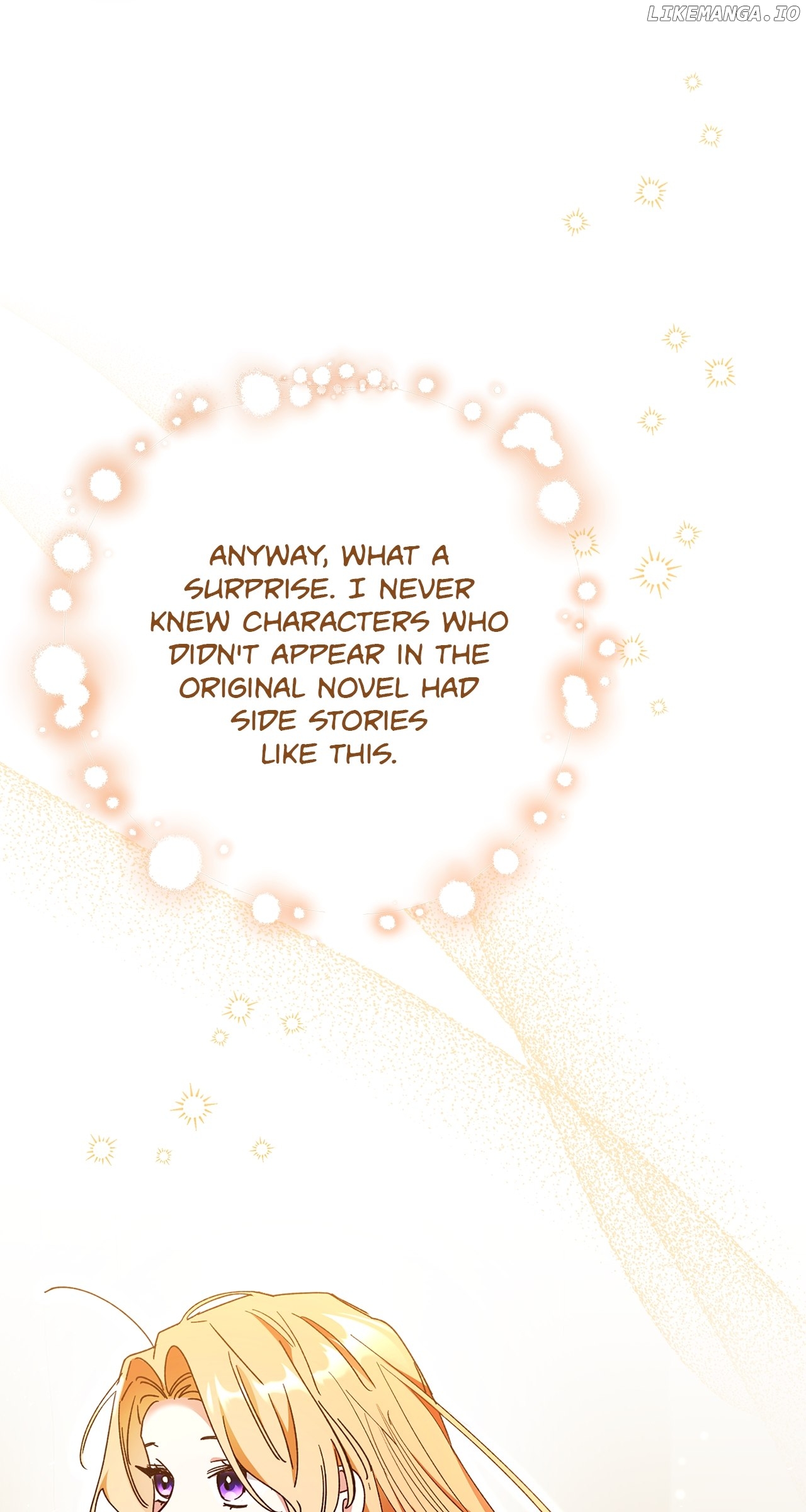 Hoodwinked into Her First Kiss Chapter 48 - page 85