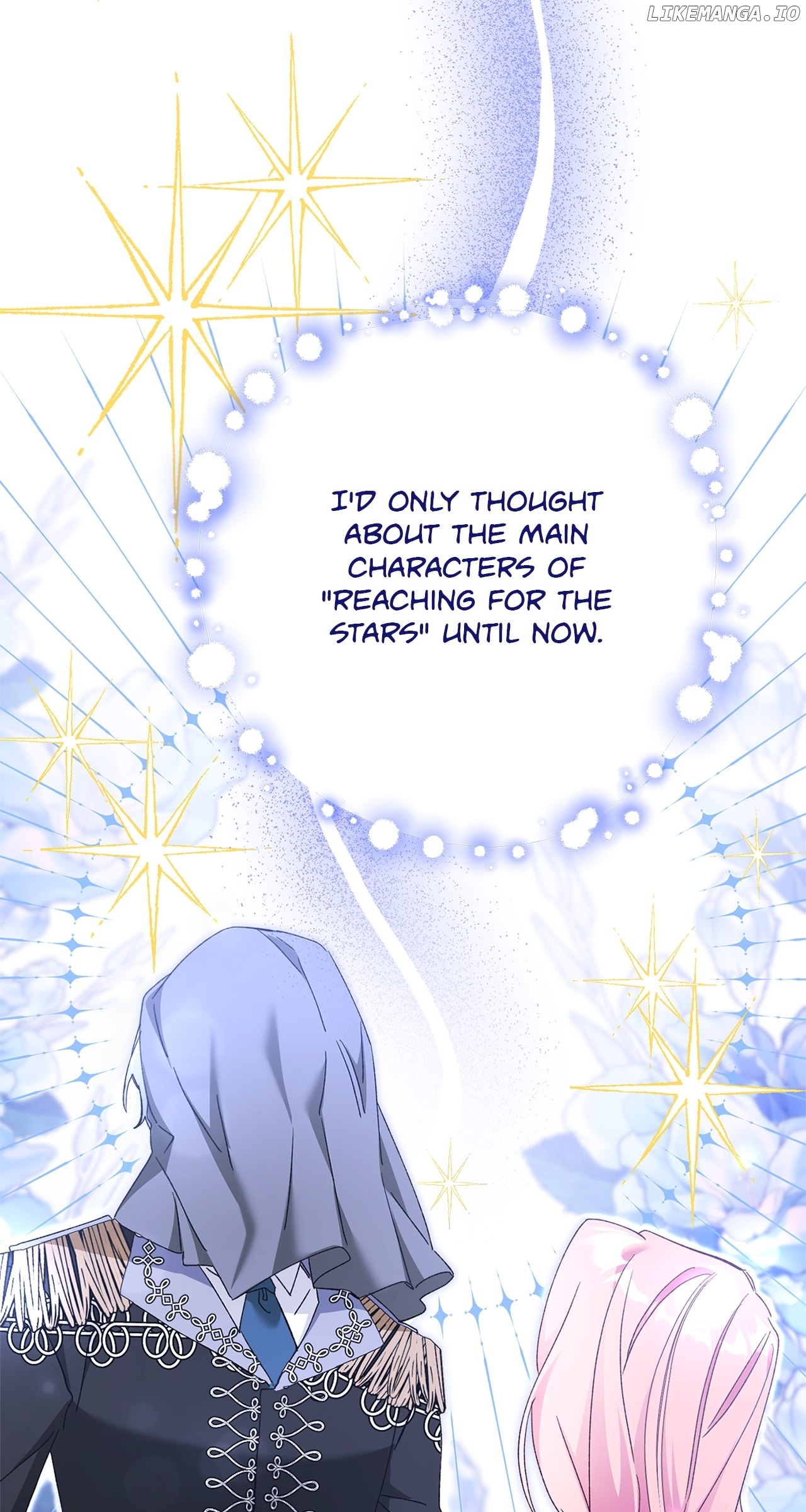 Hoodwinked into Her First Kiss Chapter 48 - page 87