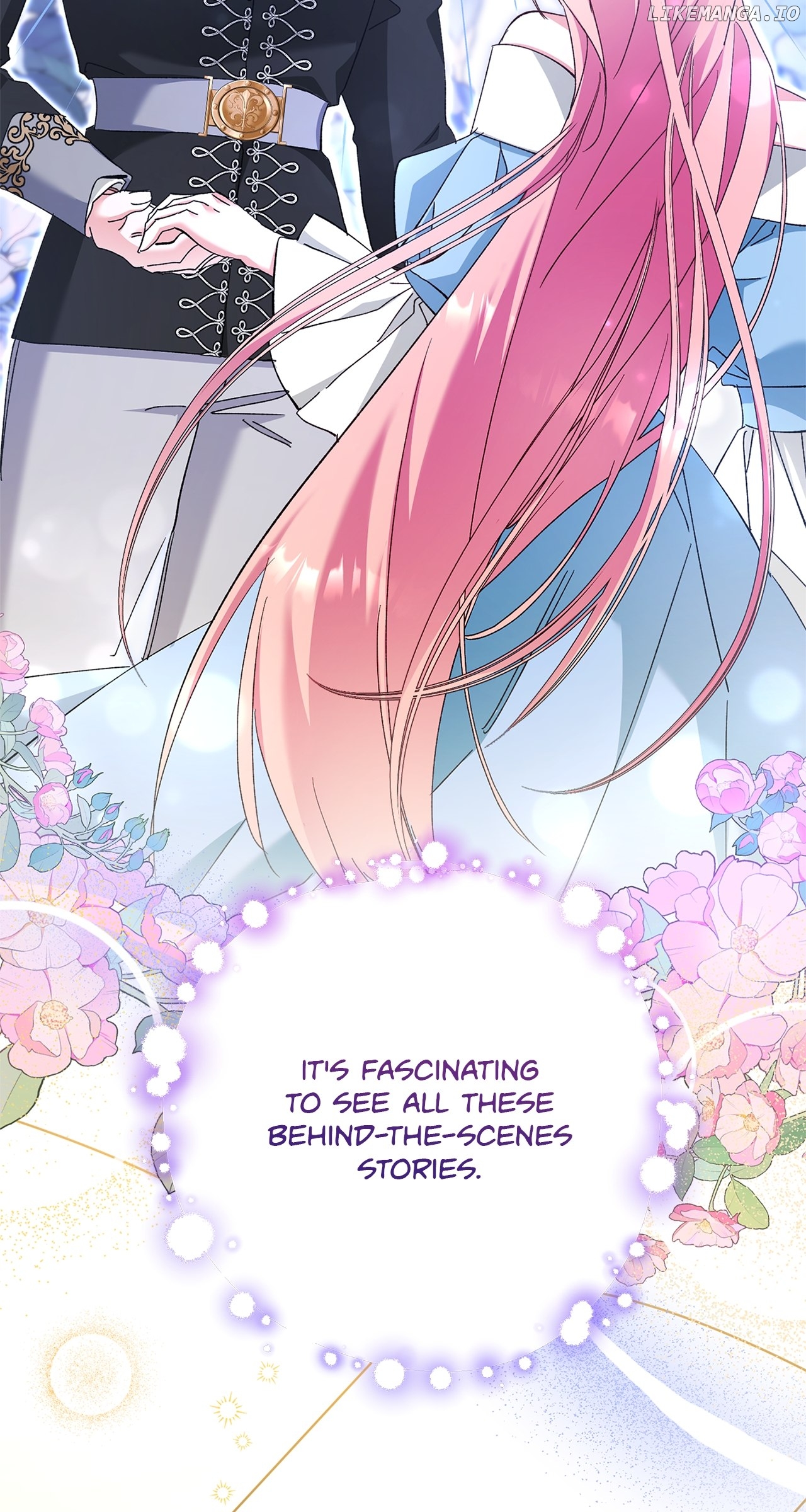 Hoodwinked into Her First Kiss Chapter 48 - page 88