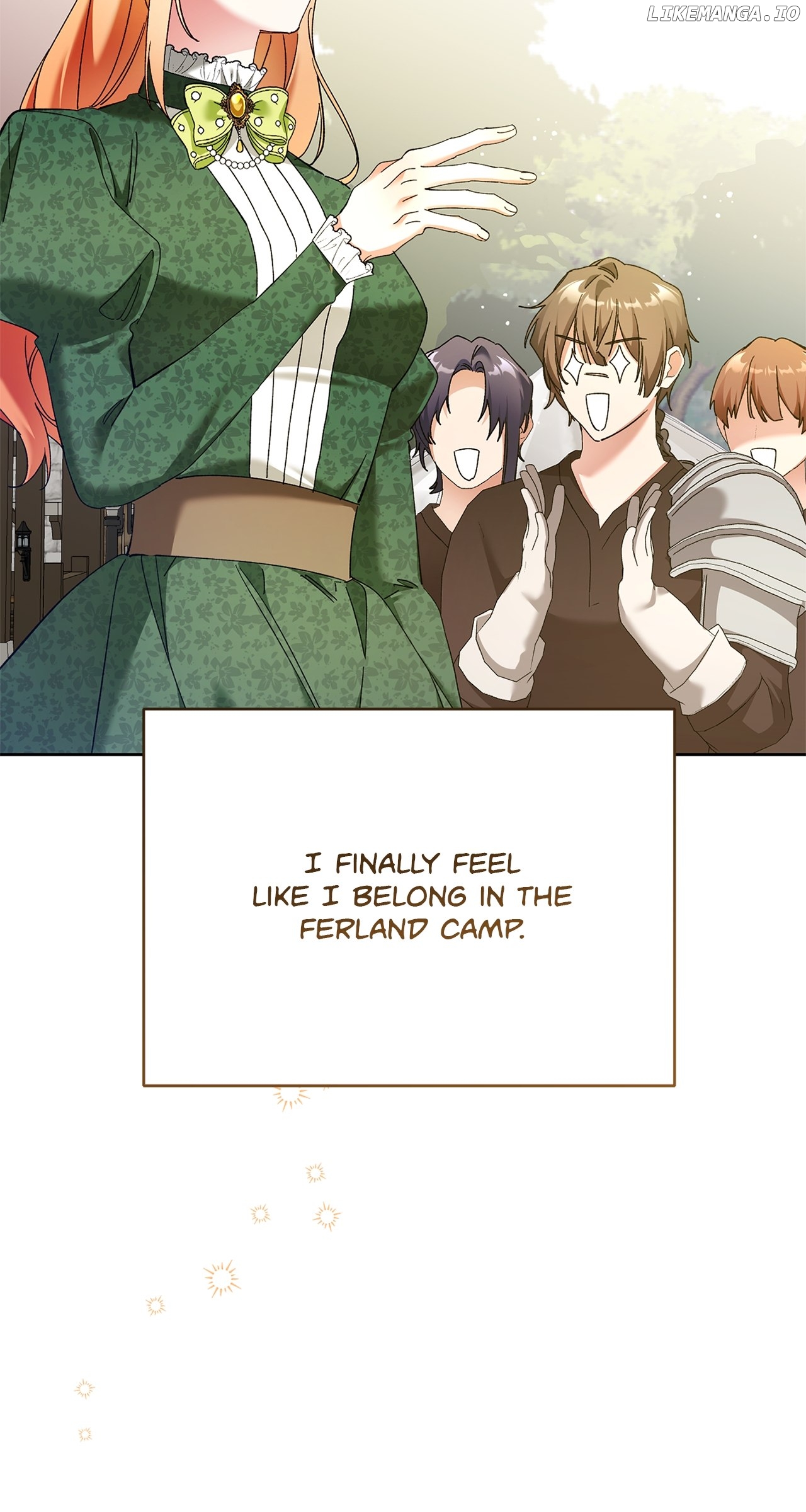 Hoodwinked into Her First Kiss Chapter 48 - page 9