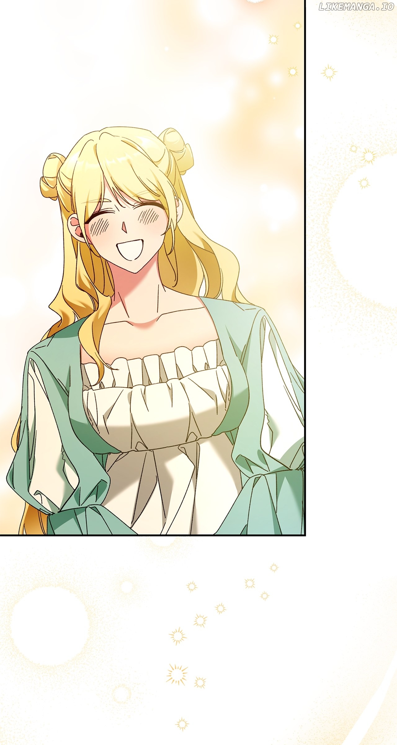 Hoodwinked into Her First Kiss Chapter 48 - page 90