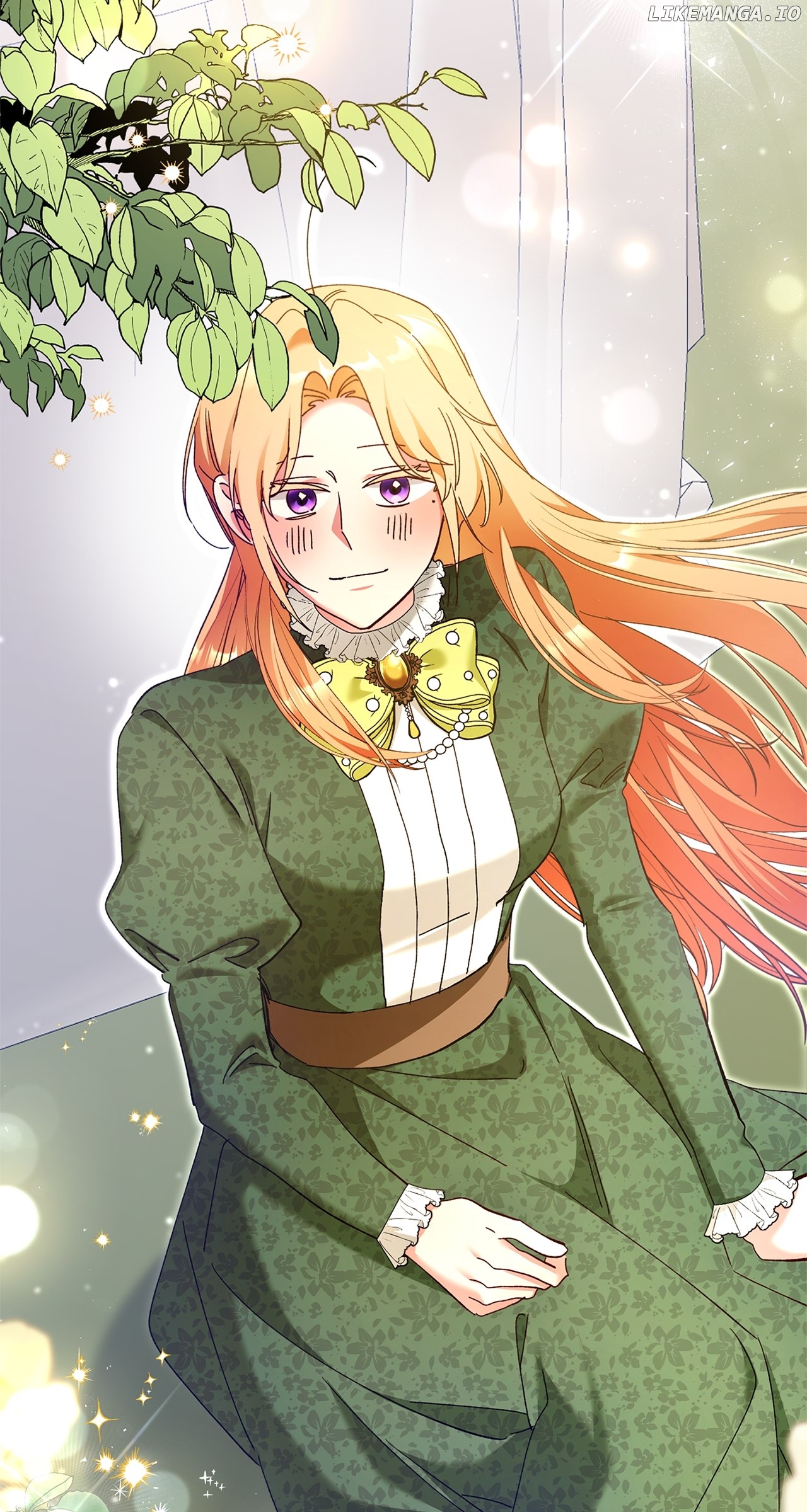 Hoodwinked into Her First Kiss Chapter 48 - page 93