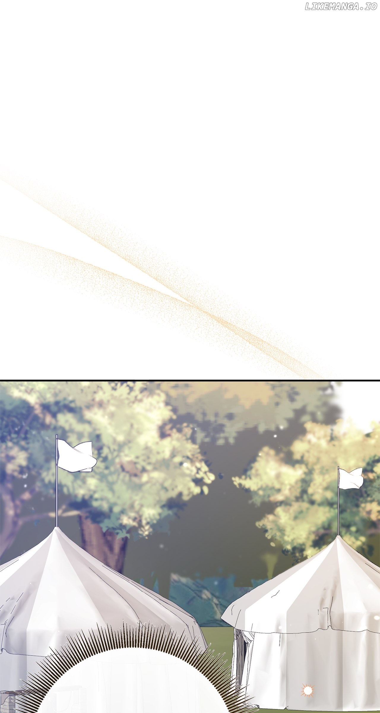 Hoodwinked into Her First Kiss Chapter 49 - page 1