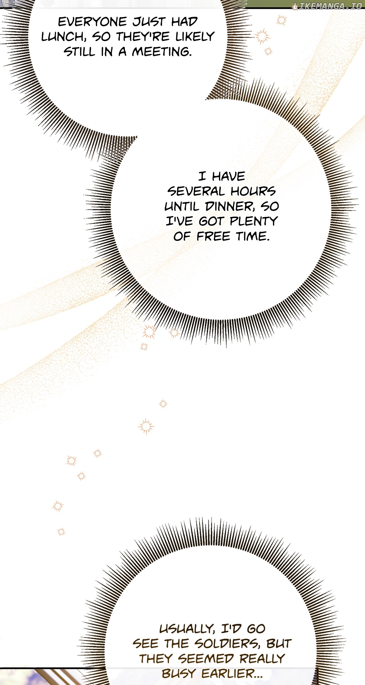 Hoodwinked into Her First Kiss Chapter 49 - page 2